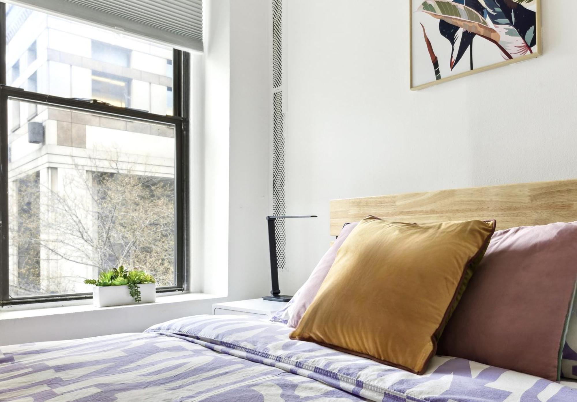 2 Bd Central Apt Next To Diamond District Nova York