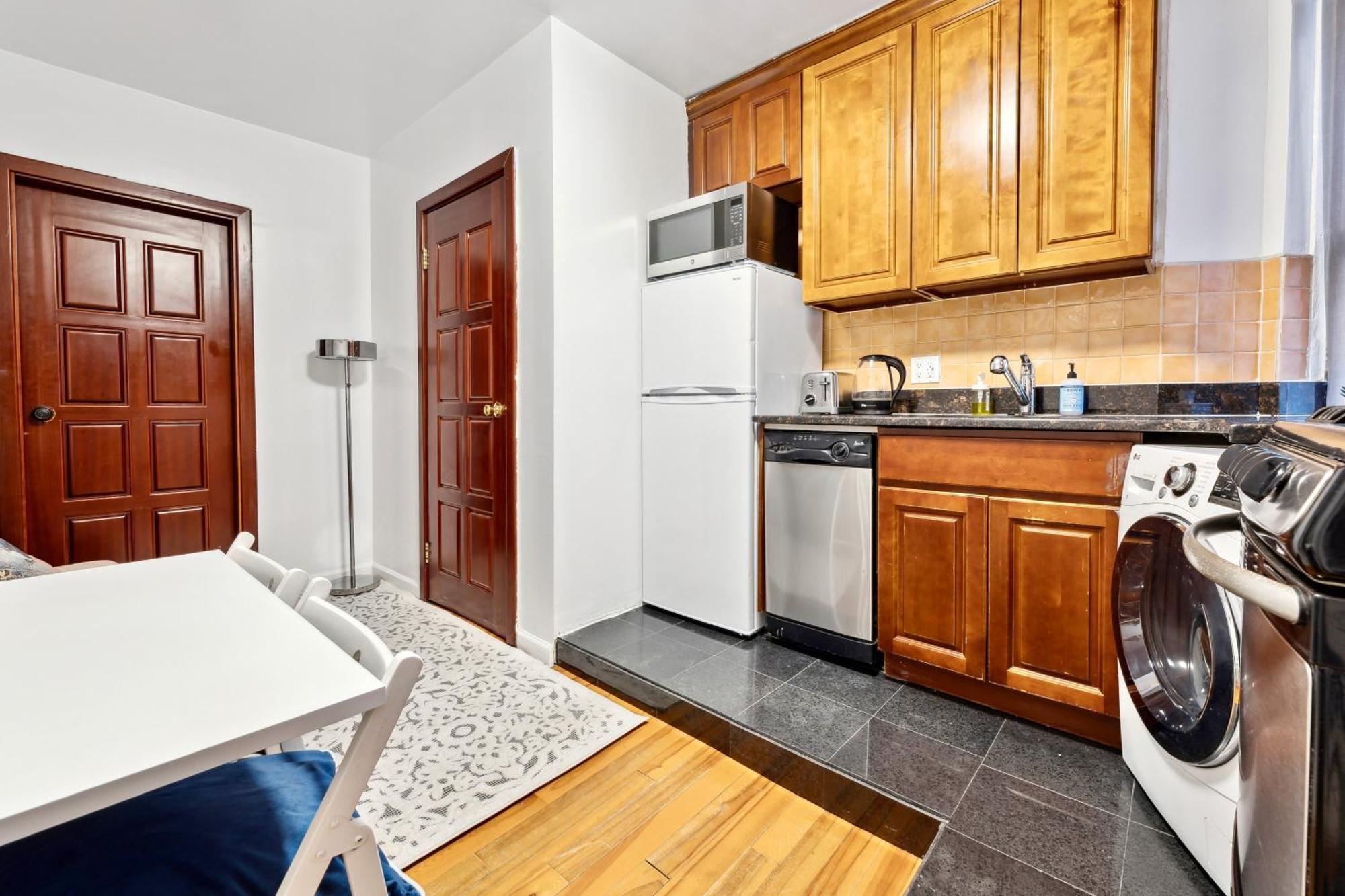 2 Bd Central Apt Next To Diamond District * Nova York