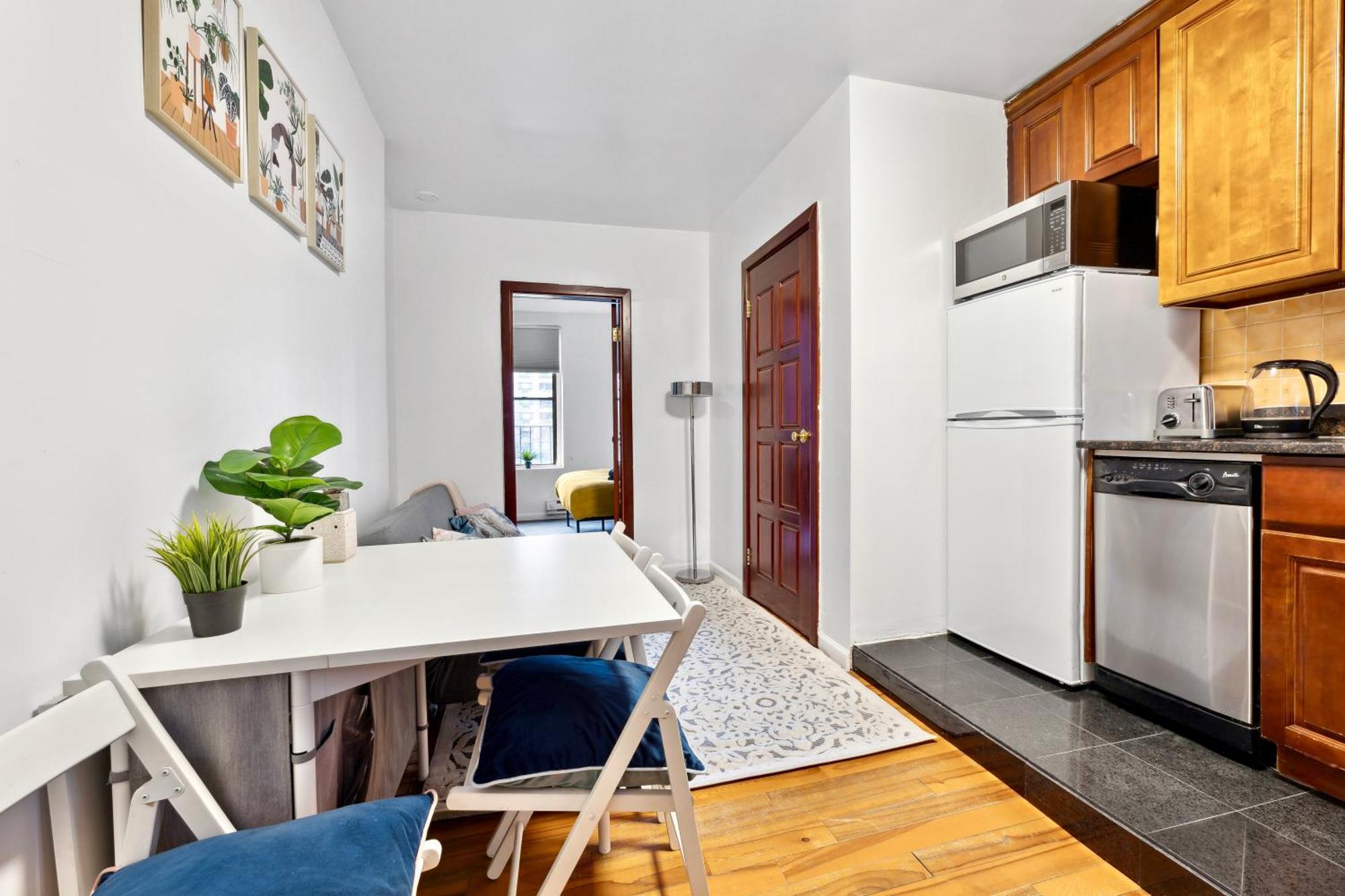 Apartamento 2 Bd Central Apt Next To Diamond District *