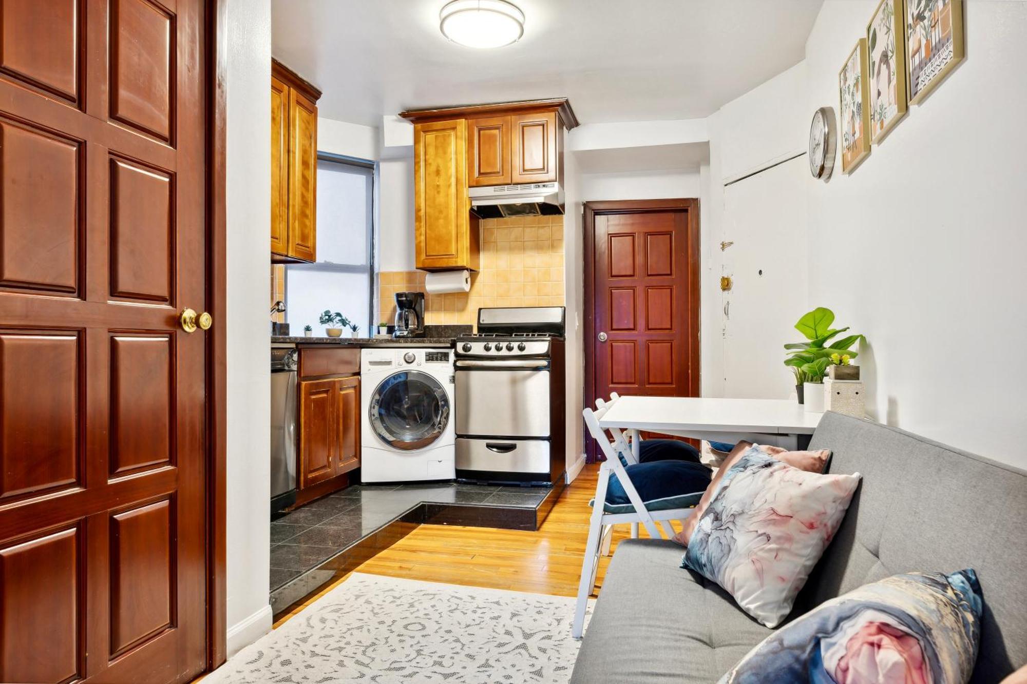 Apartamento 2 Bd Central Apt Next To Diamond District *