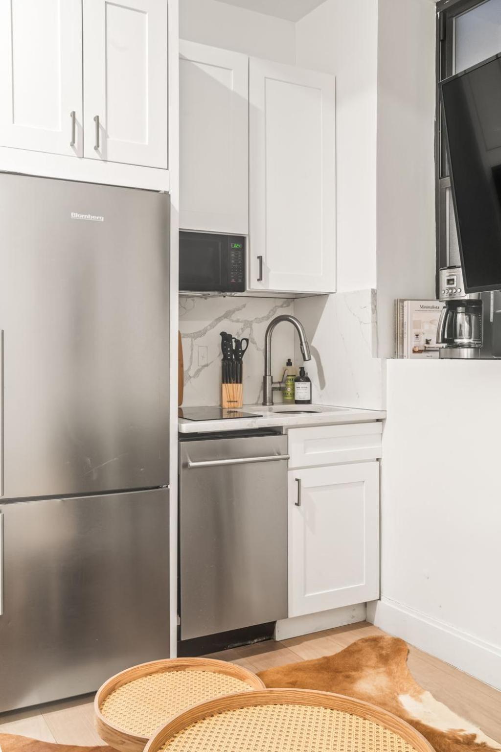 Relaxing 3br 1bath Apartment
