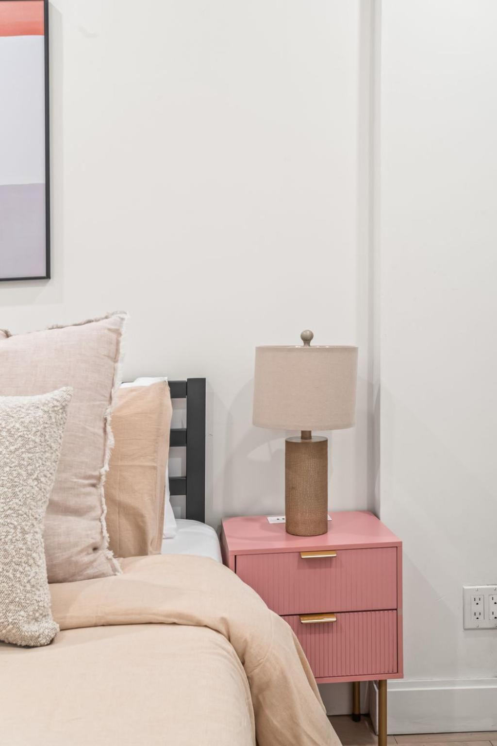 Apartment Relaxing 3br 1bath *