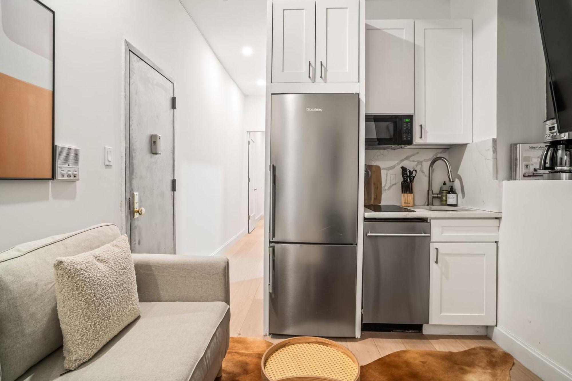 Apartment Relaxing 3br 1bath
