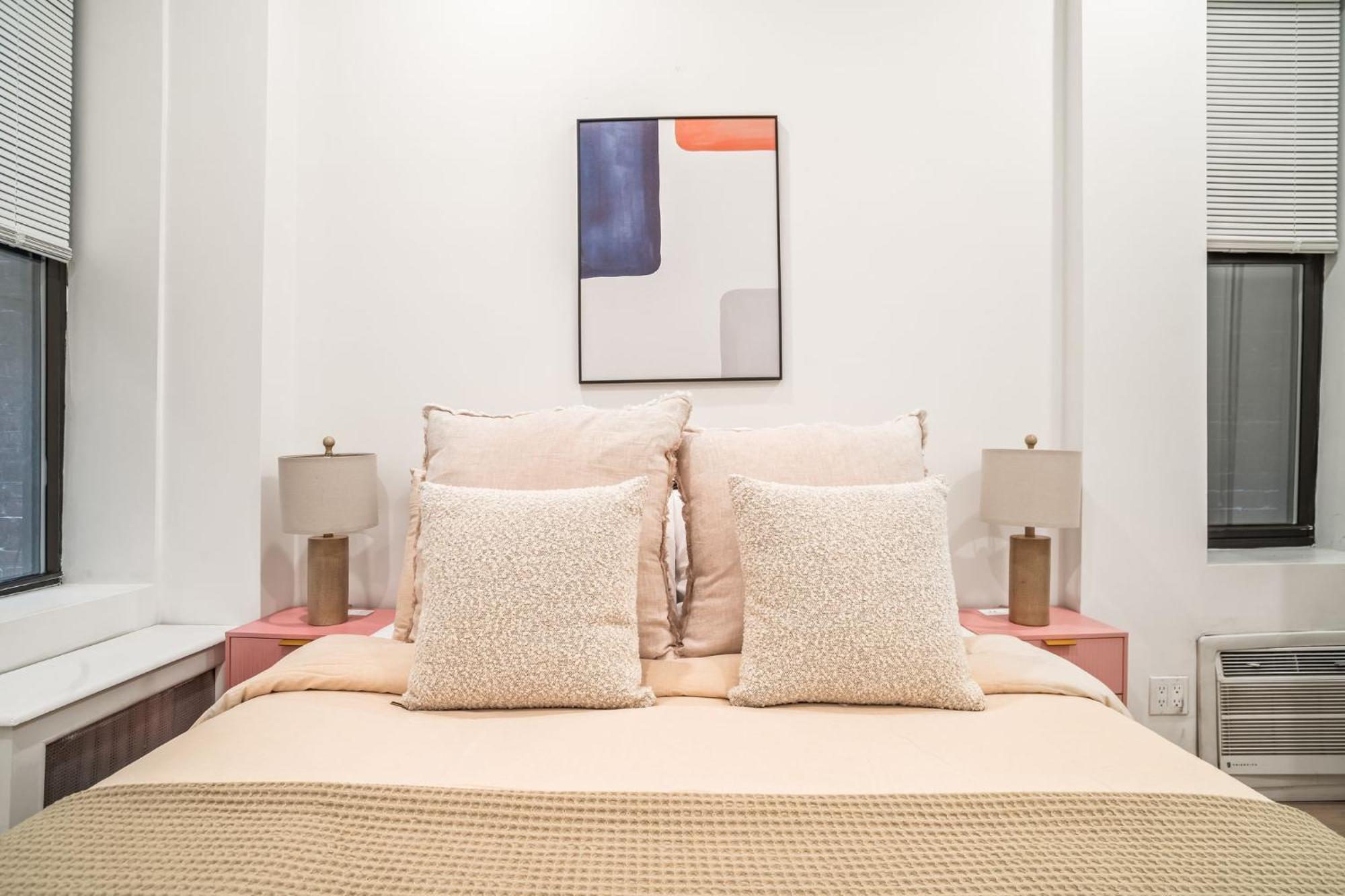 Relaxing 3br 1bath