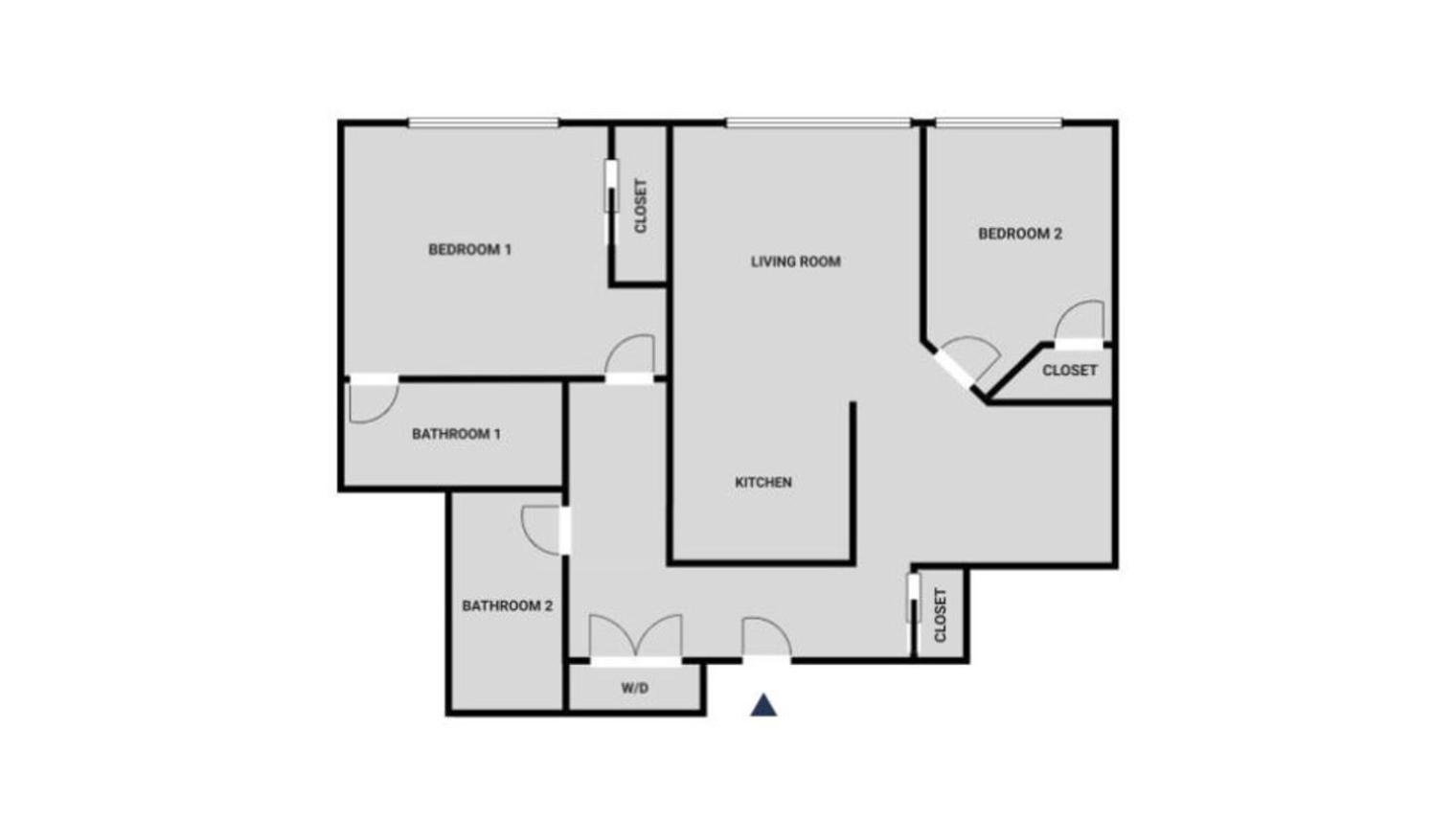 Blueground Ues Gym Elevator Nr Park Nyc-1328 Apartment New York
