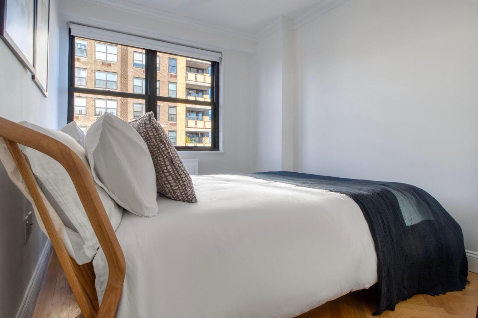 Blueground Ues Gym Elevator Nr Park Nyc-1328 Apartment *