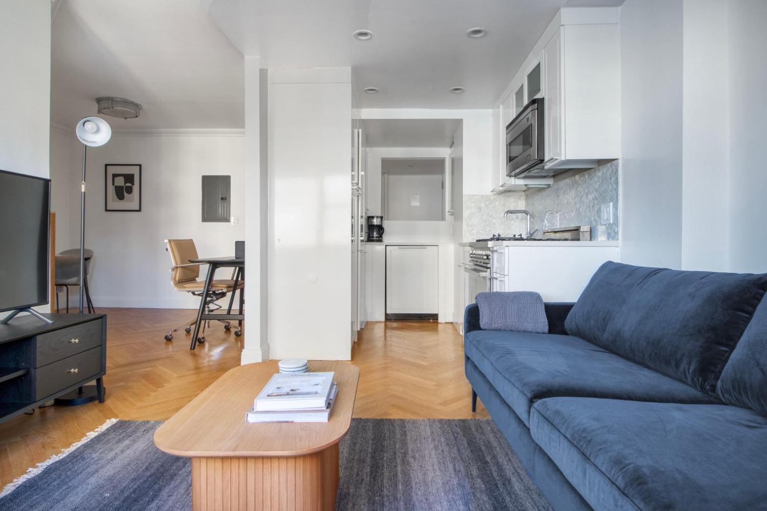 Apartment Blueground Ues Gym Elevator Nr Park Nyc-1328