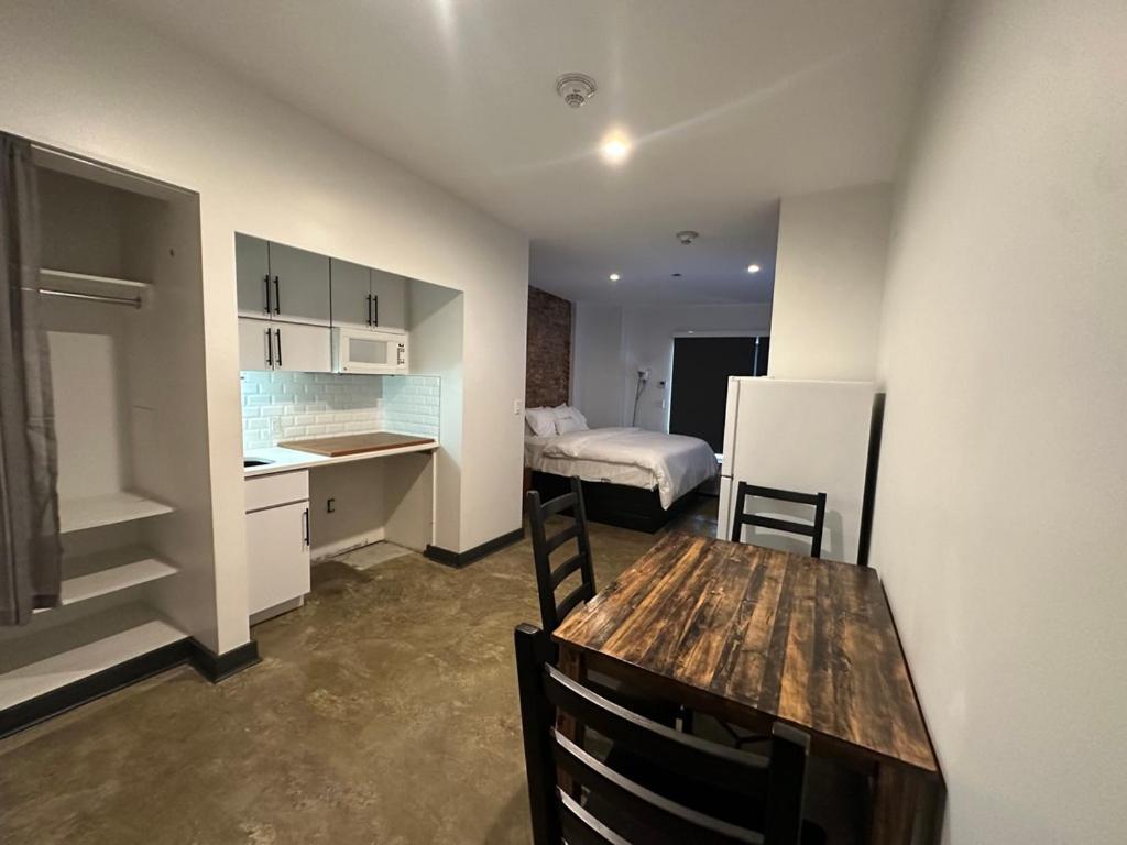 Hotel Tribeca Fidi Nova York