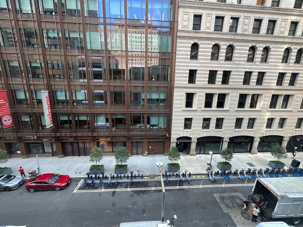 Tribeca Fidi 3* Nova York