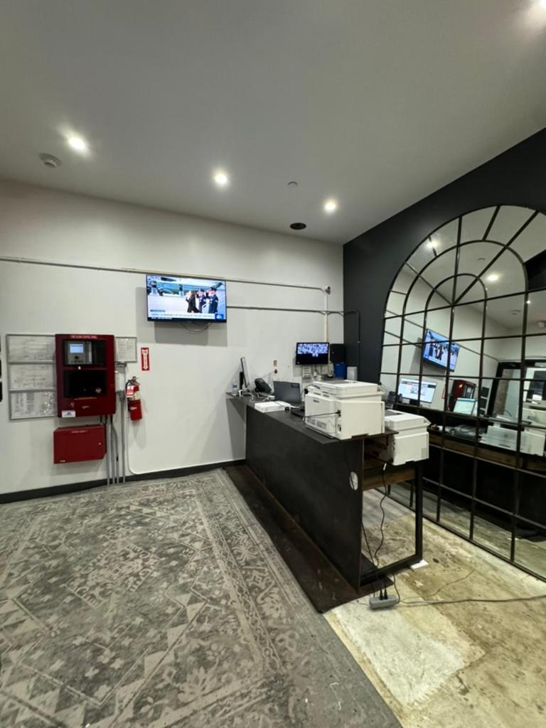 Hotel Tribeca Fidi Nova York