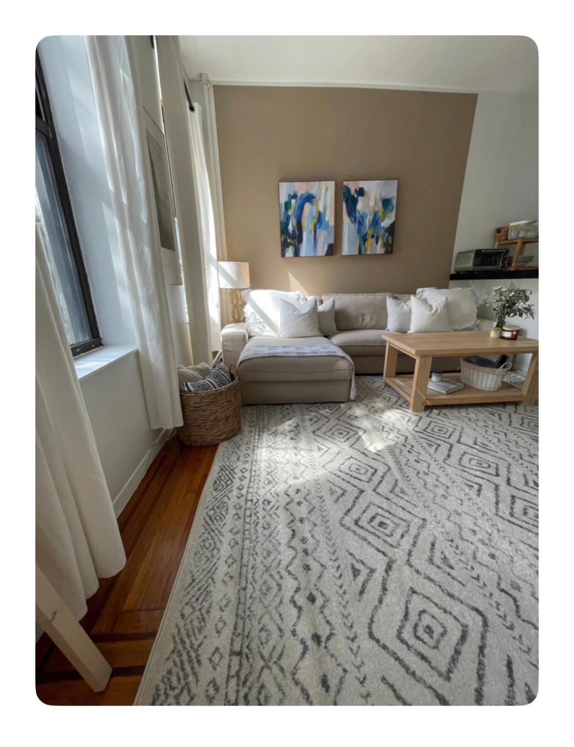 Căn hộ Beautiful 2br - Heart Of Manhattan New York