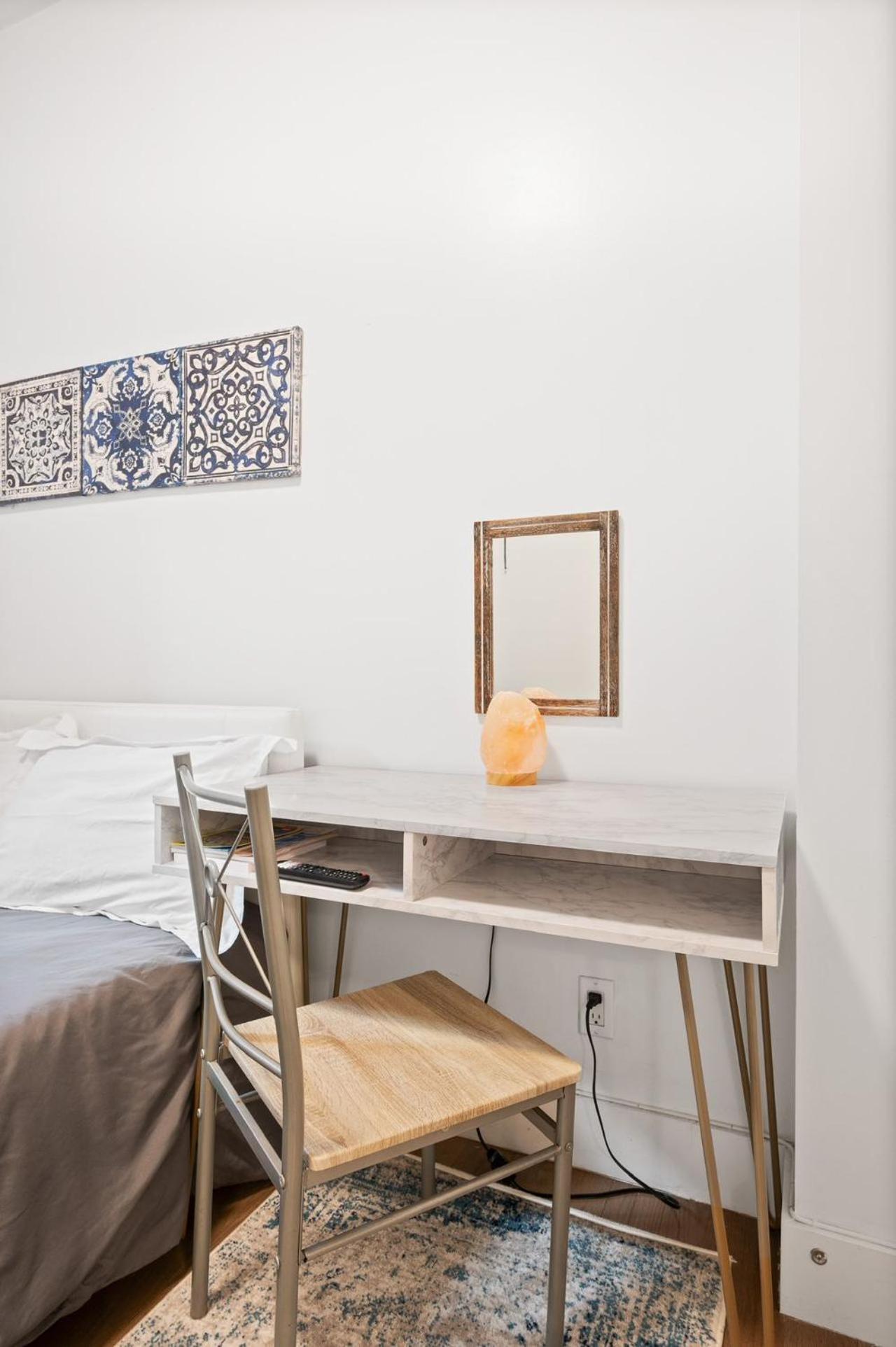 Spacious Modern Chinatown 3 Bedrooms * New York