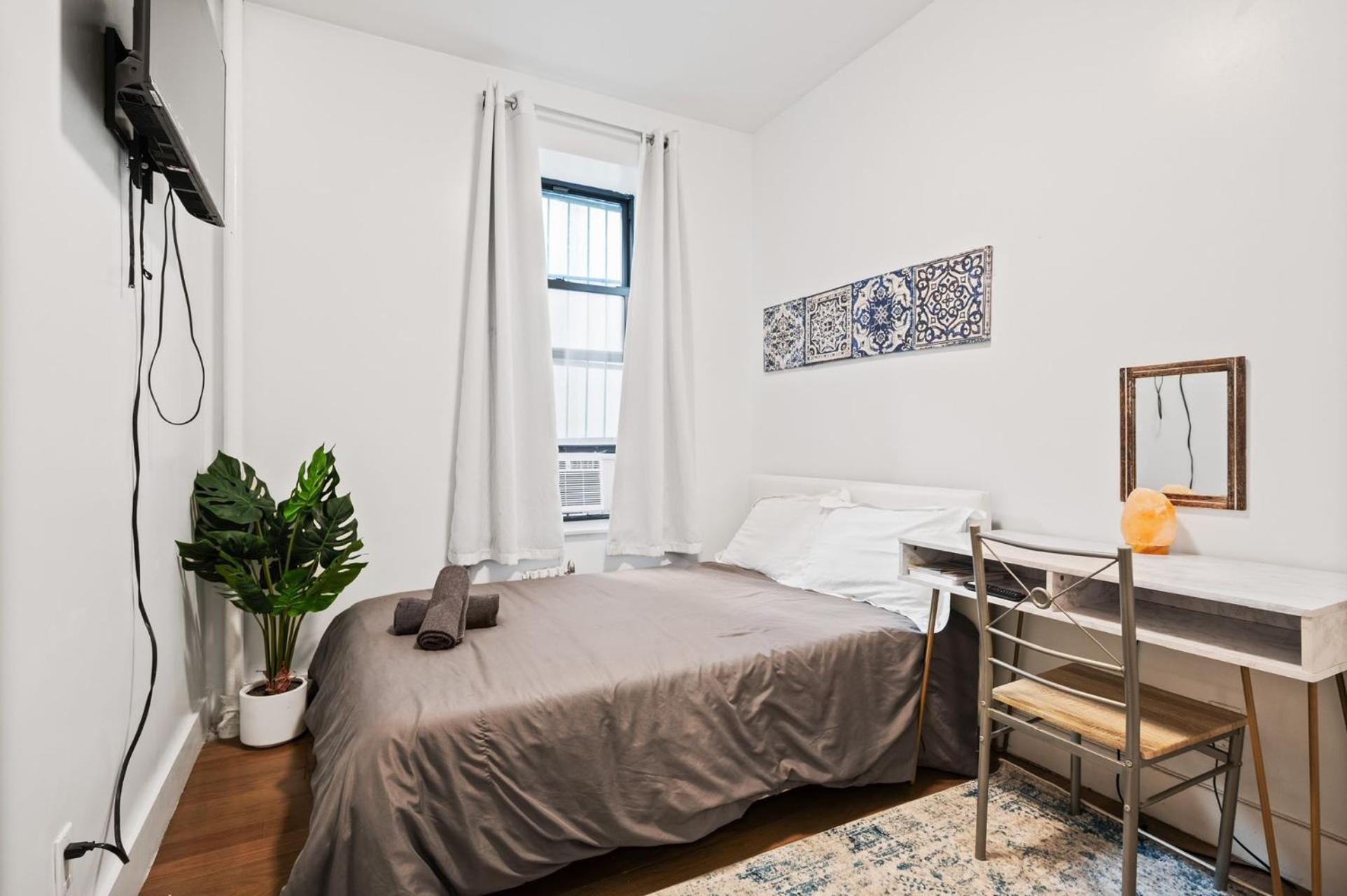 Hotel Spacious Modern Chinatown 3 Bedrooms *