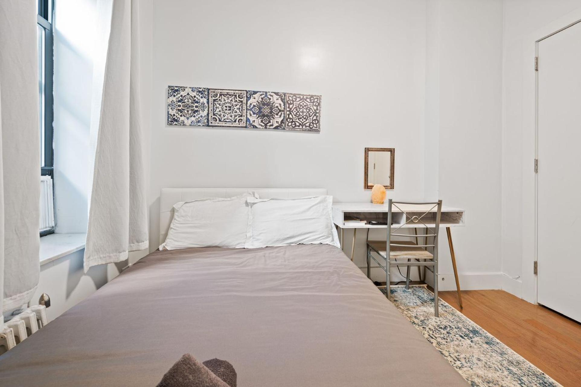 Hotel Spacious Modern Chinatown 3 Bedrooms *