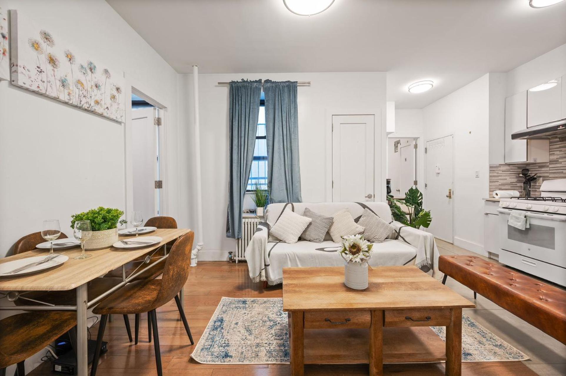 Hotel Spacious Modern Chinatown 3 Bedrooms *