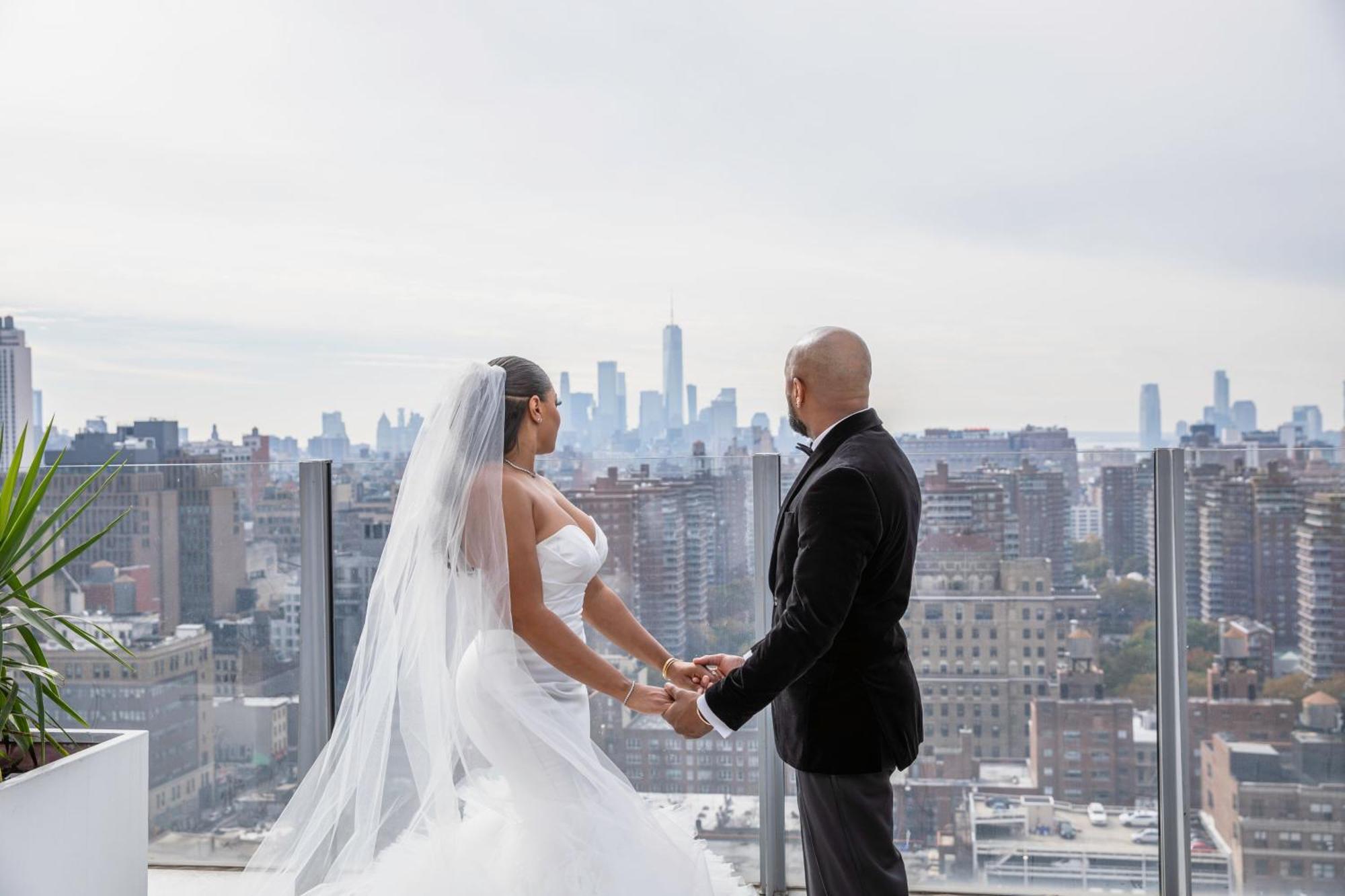 Fairfield & By Marriott Midtown Manhattan/penn Station Khách sạn 4*