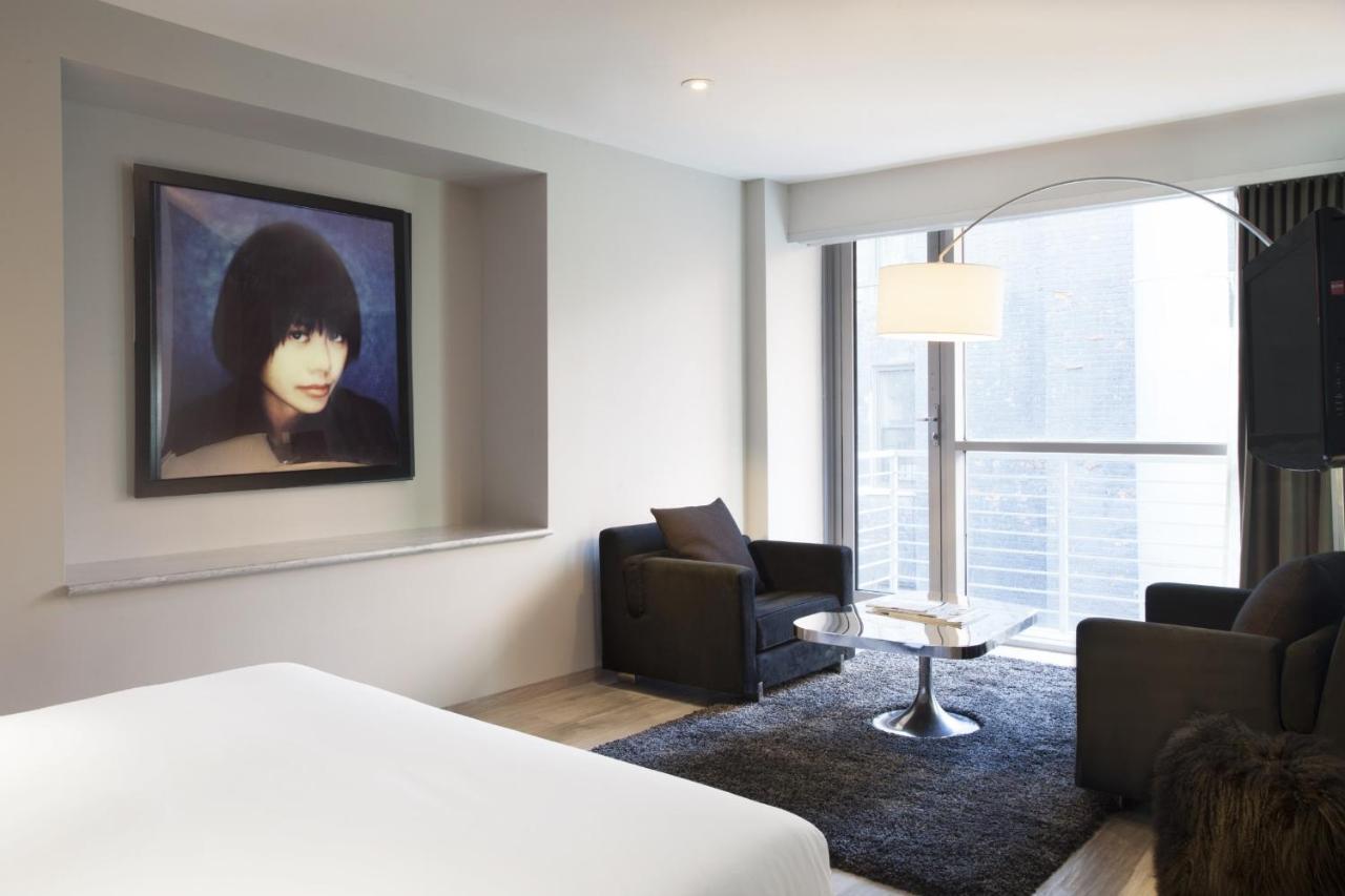 On Rivington Khách sạn 4*