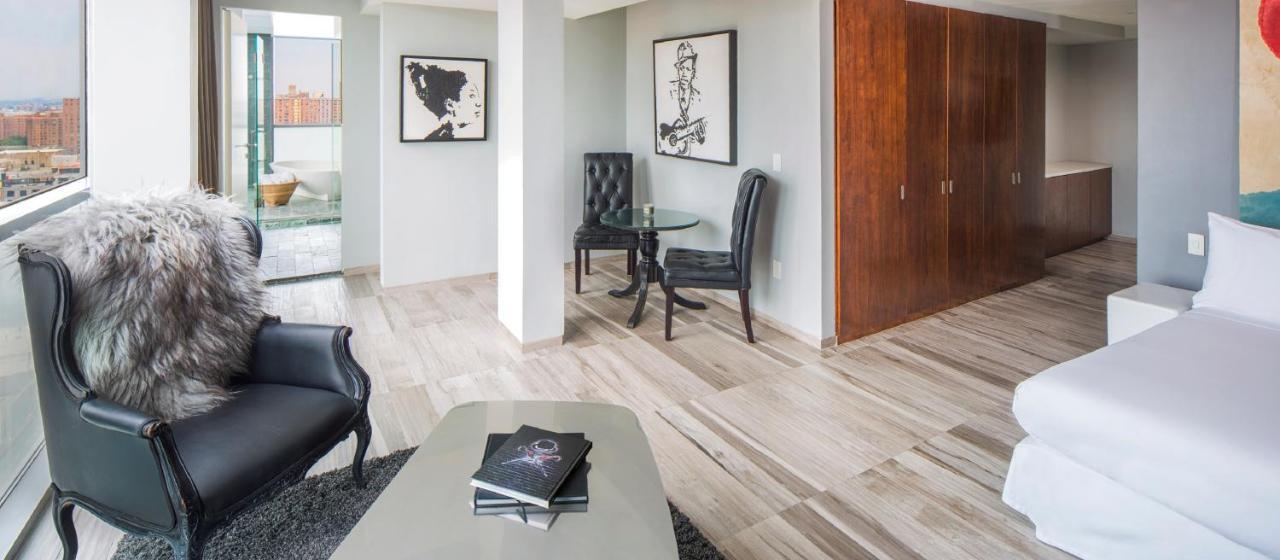 On Rivington Khách sạn 4*