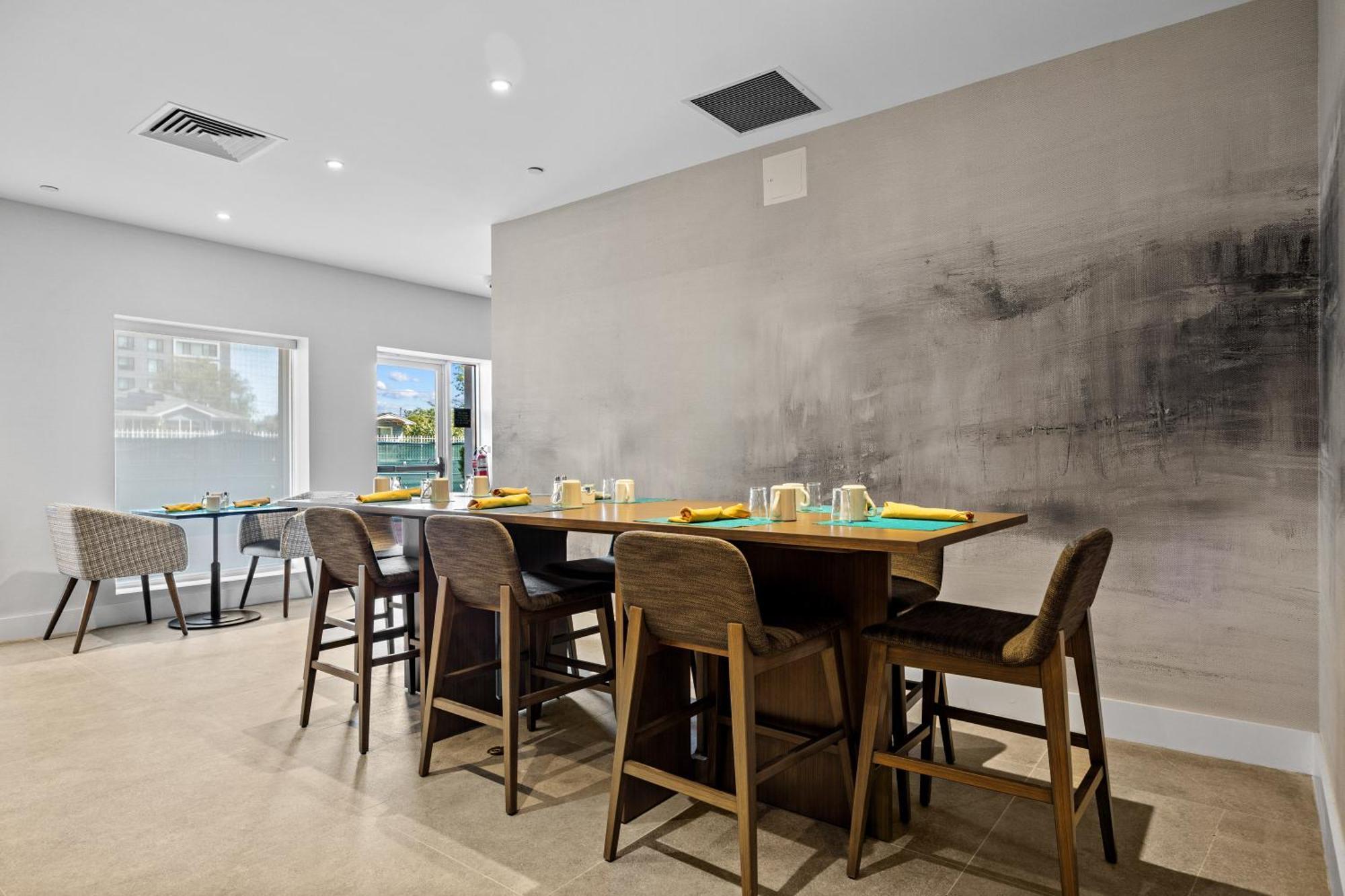 Doubletree By Hilton Jfk Airport Khách sạn New York
