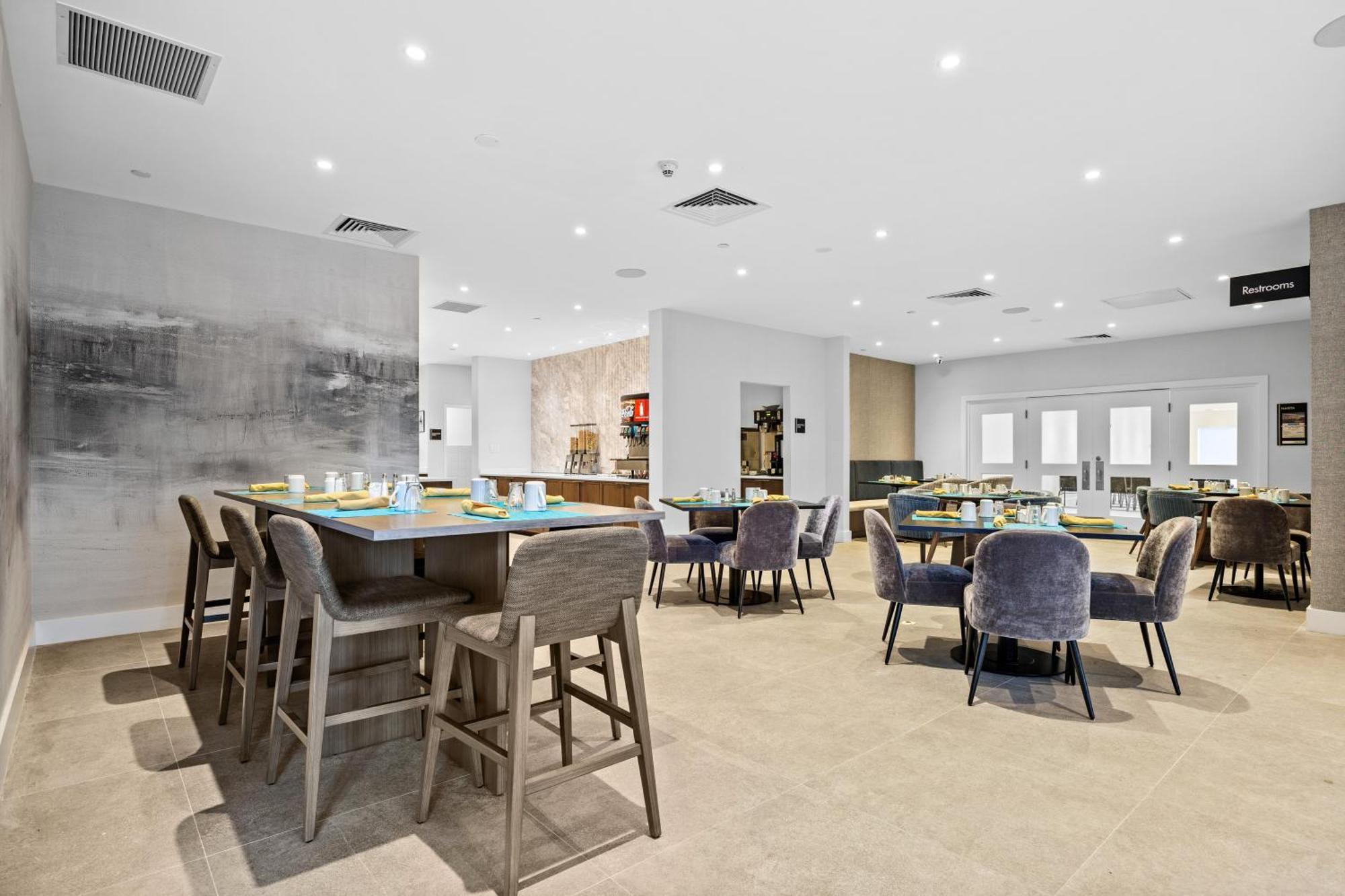 Doubletree By Hilton Jfk Airport Khách sạn New York