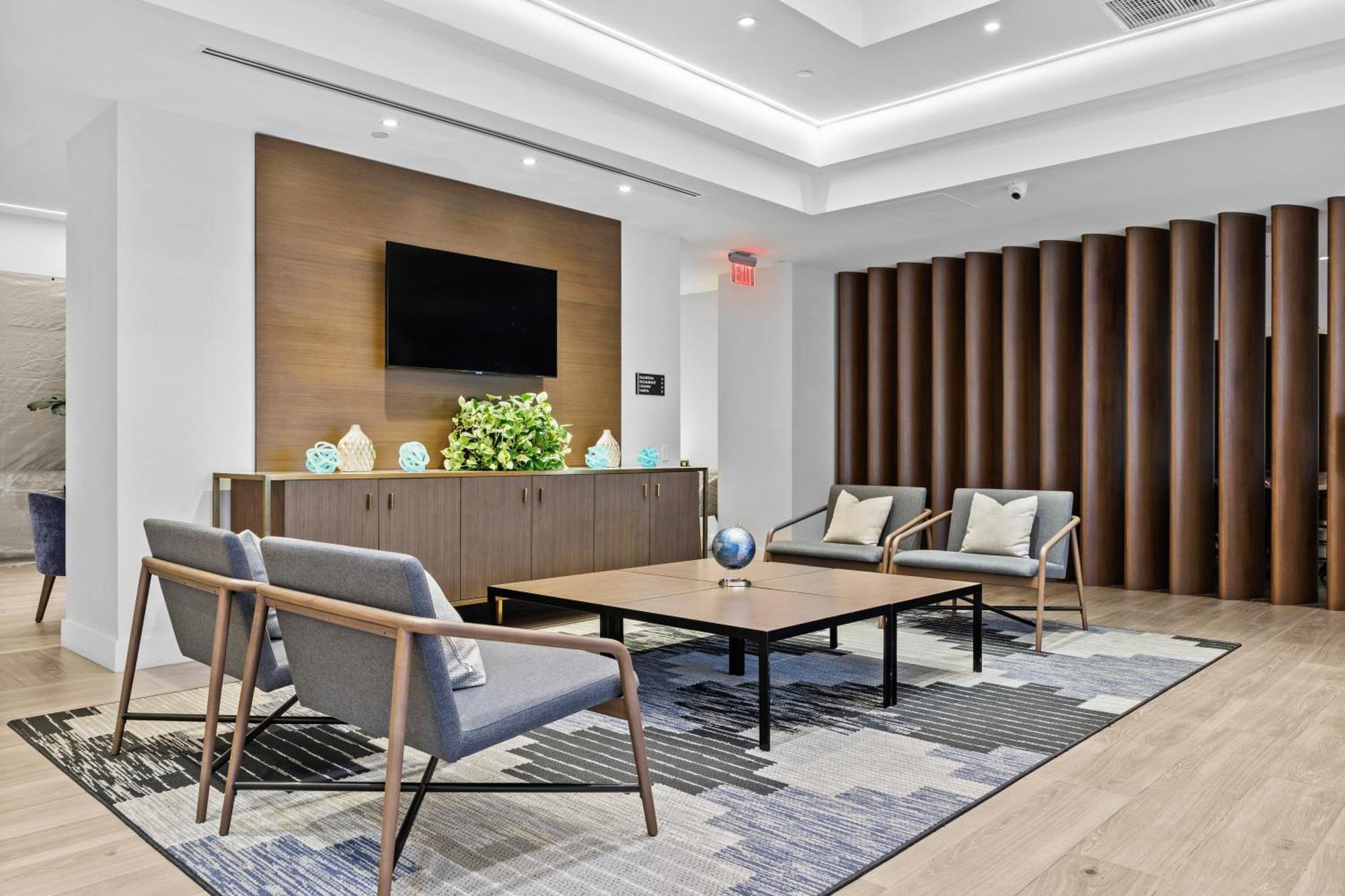 Khách sạn Doubletree By Hilton Jfk Airport 3*