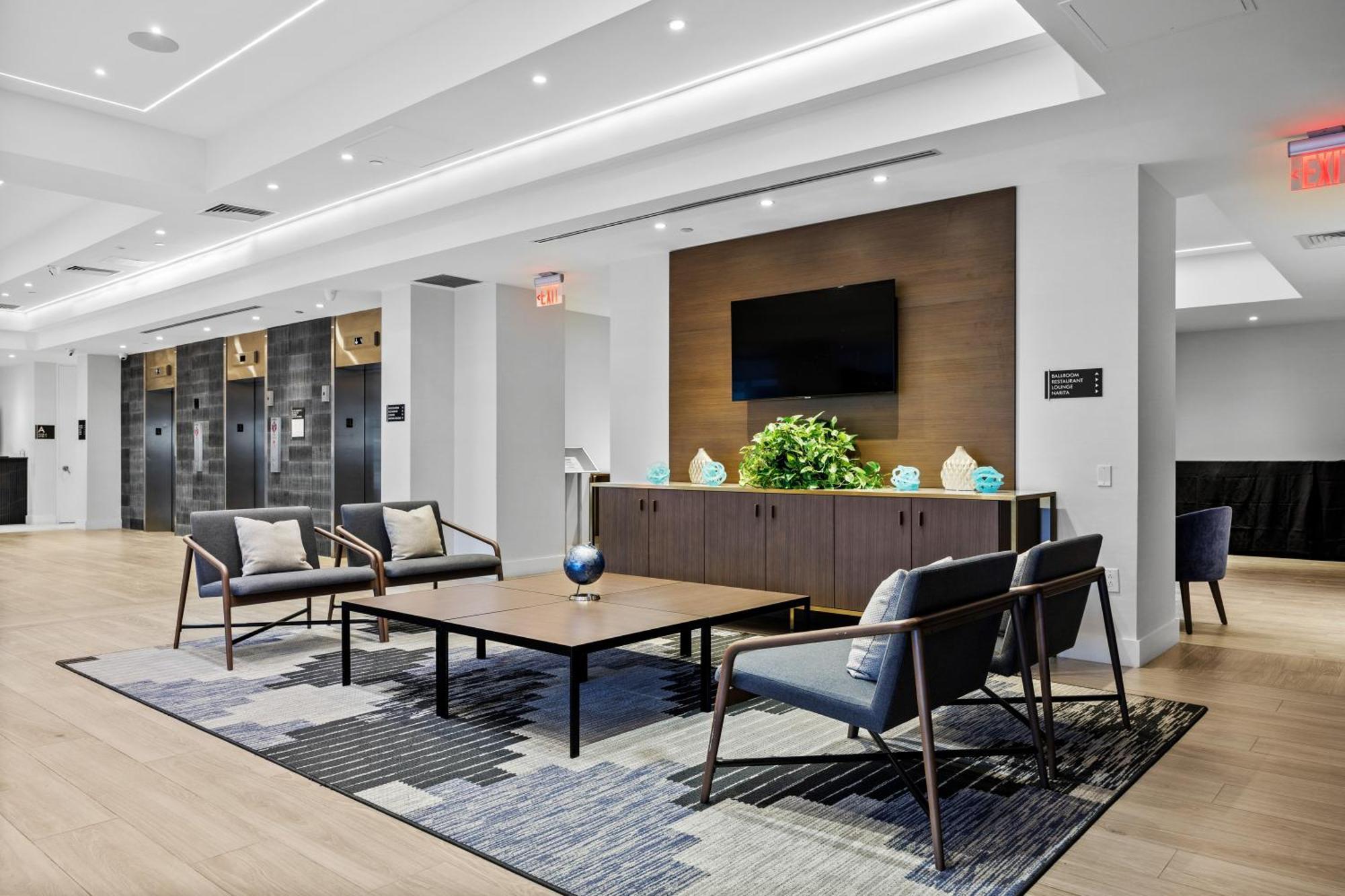 Doubletree By Hilton Jfk Airport Khách sạn New York