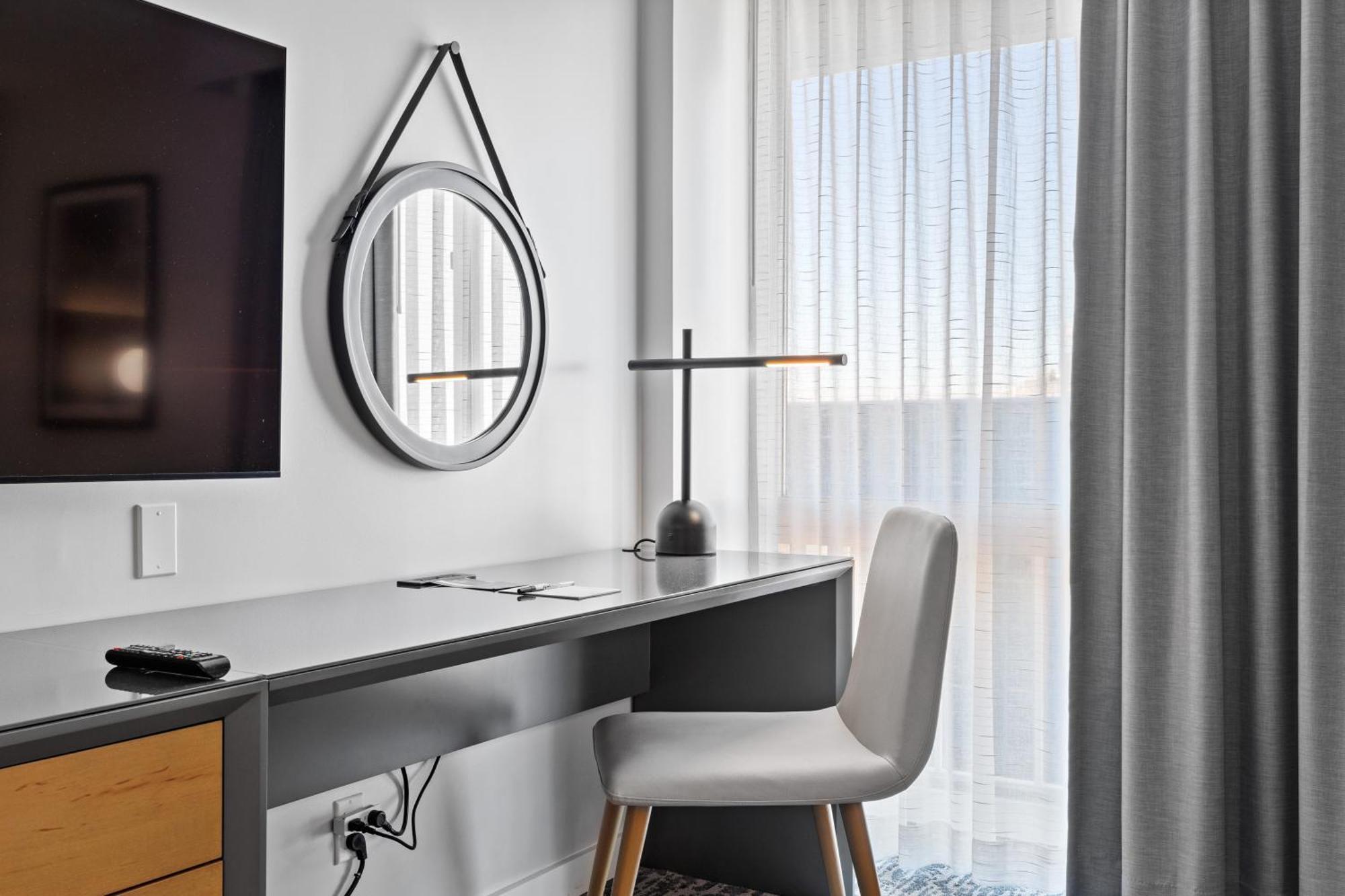 Doubletree By Hilton Jfk Airport Khách sạn 3*