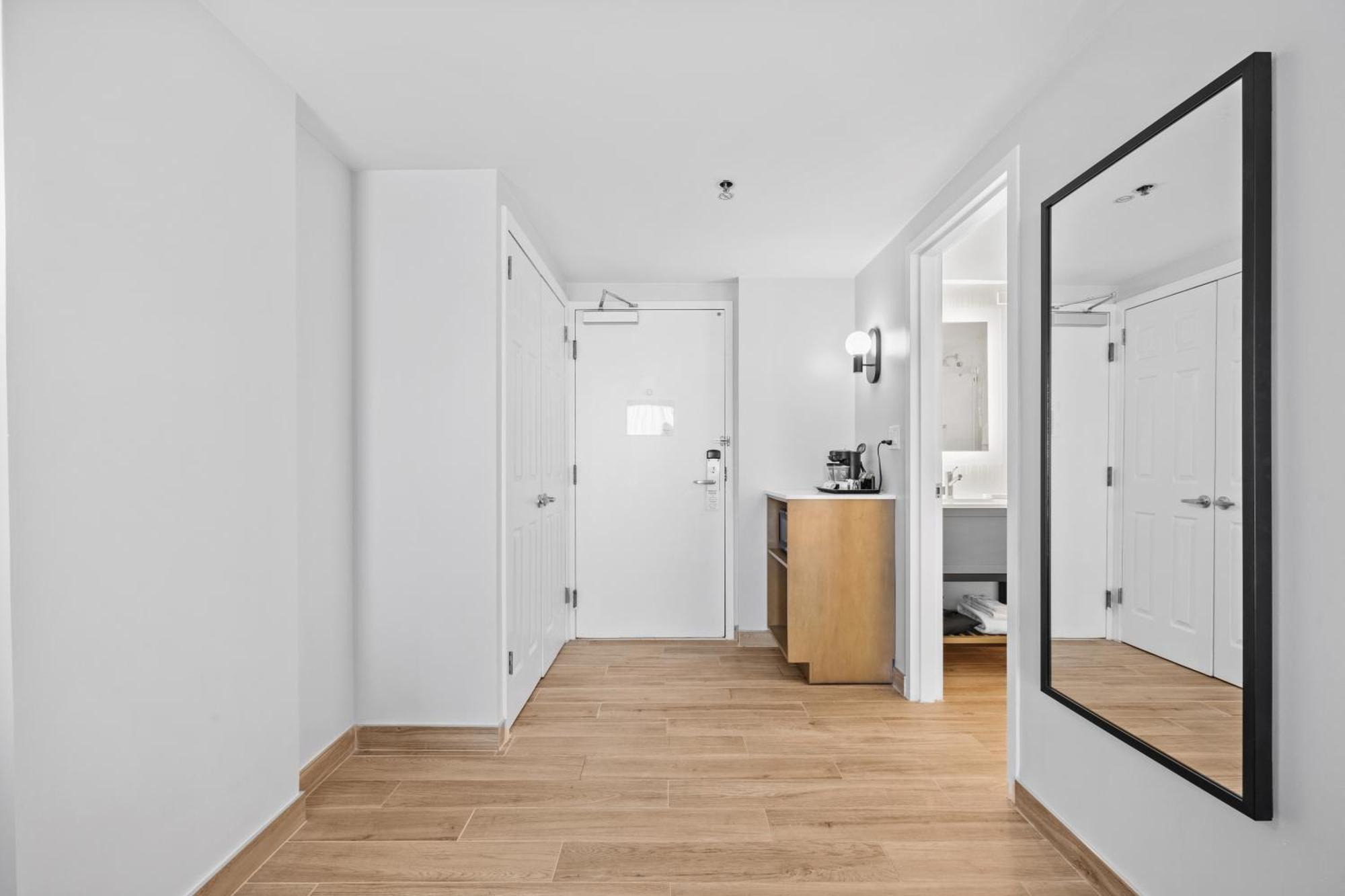 Khách sạn Doubletree By Hilton Jfk Airport