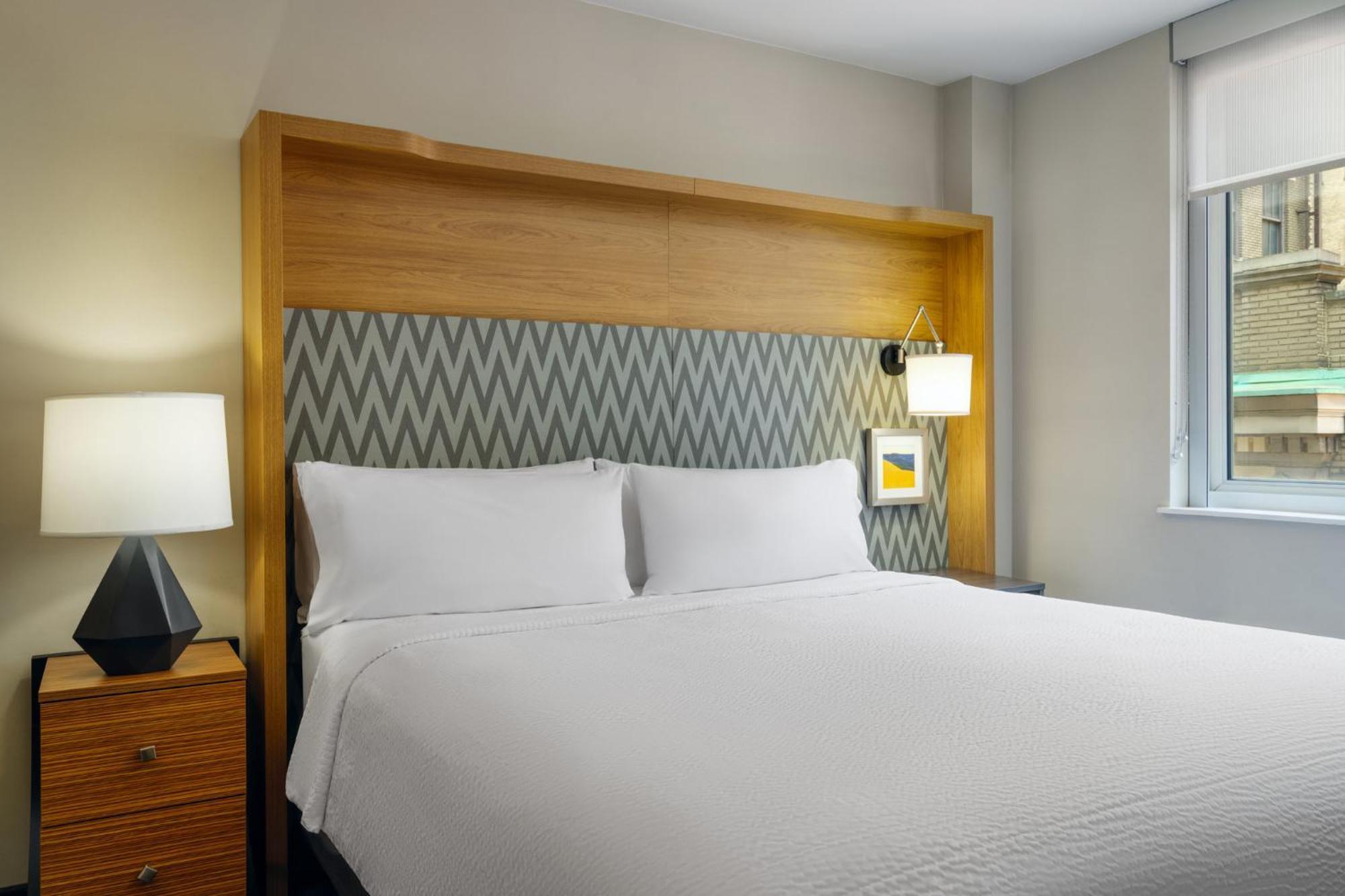 Hotel - Street By Ihg New York