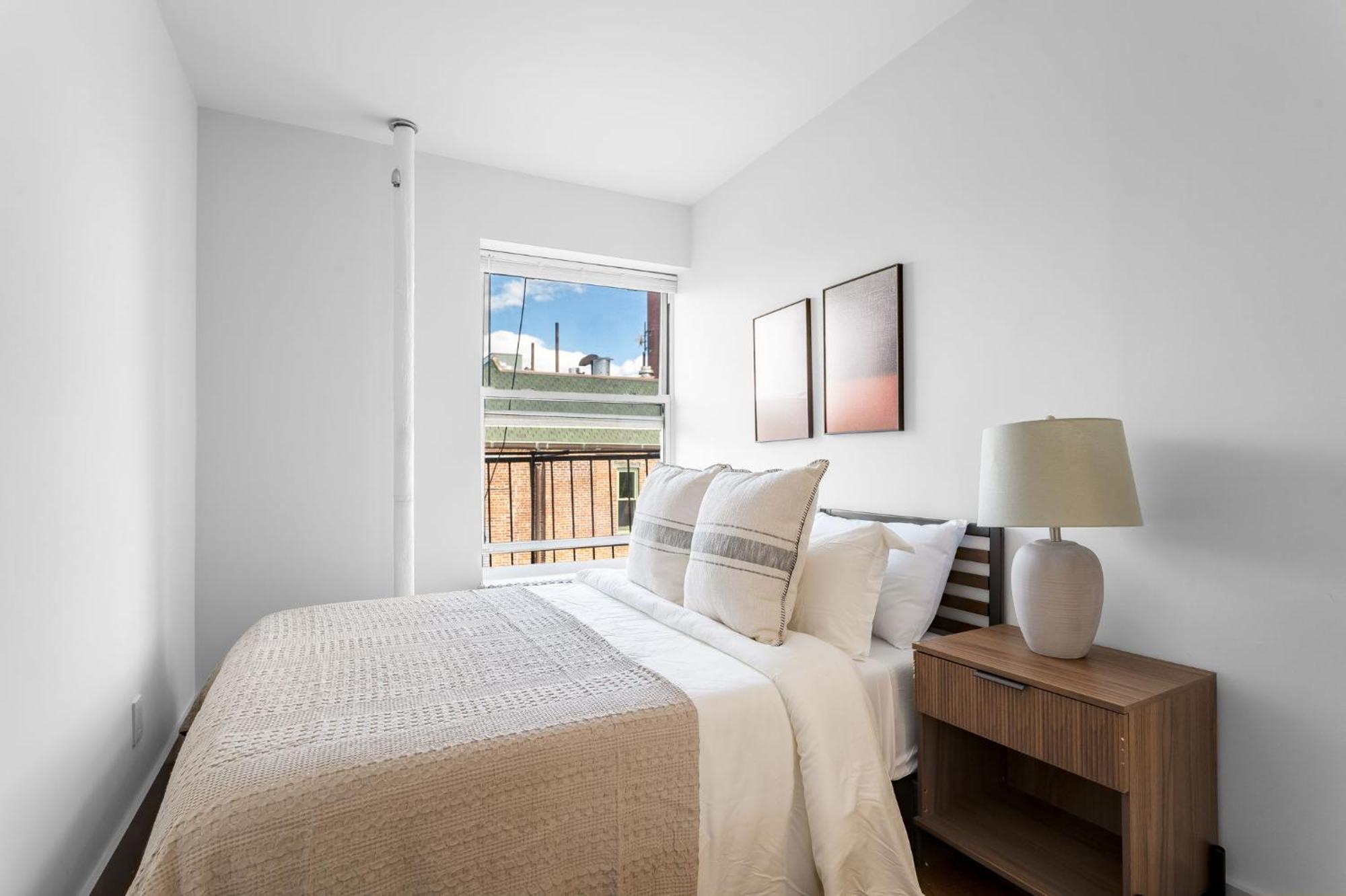 Charming 3bd 2bath Near Tompkins Square Park Apartamento *