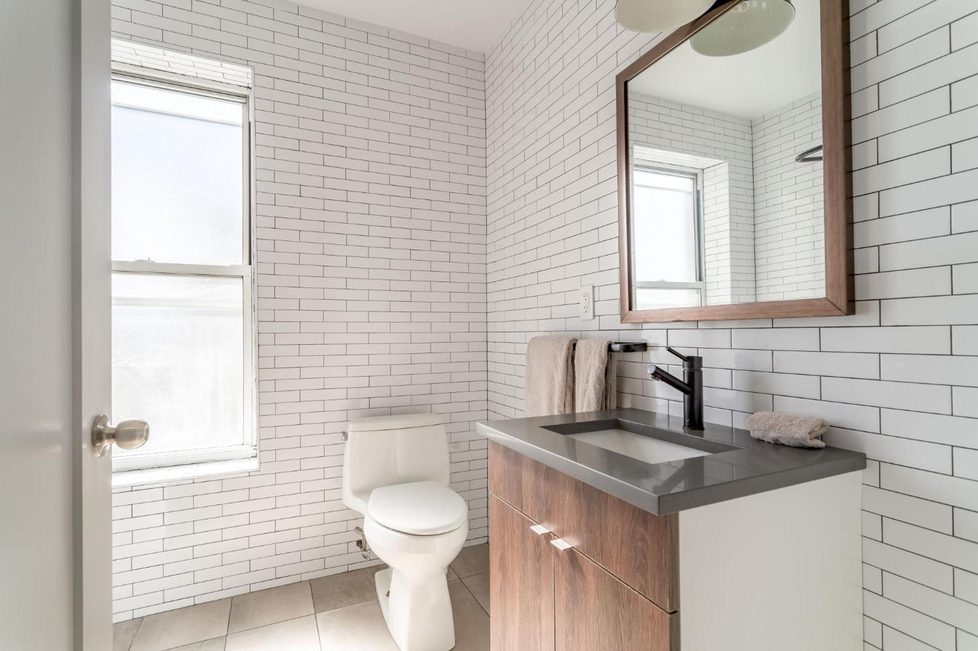 Charming 3bd 2bath Near Tompkins Square Park Apartamento