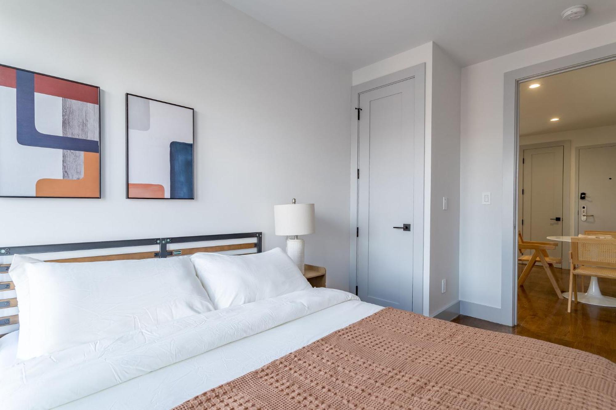 Charming 3bd 2bath Near Tompkins Square Park Apartamento Nova York