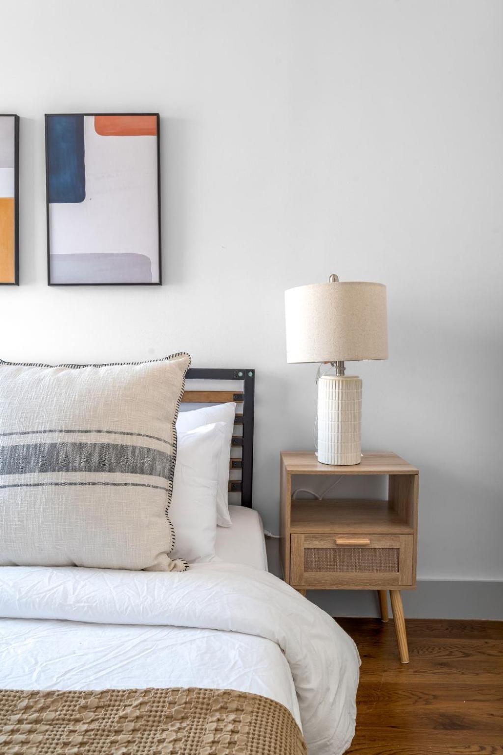 Charming 3bd 2bath Near Tompkins Square Park Nova York