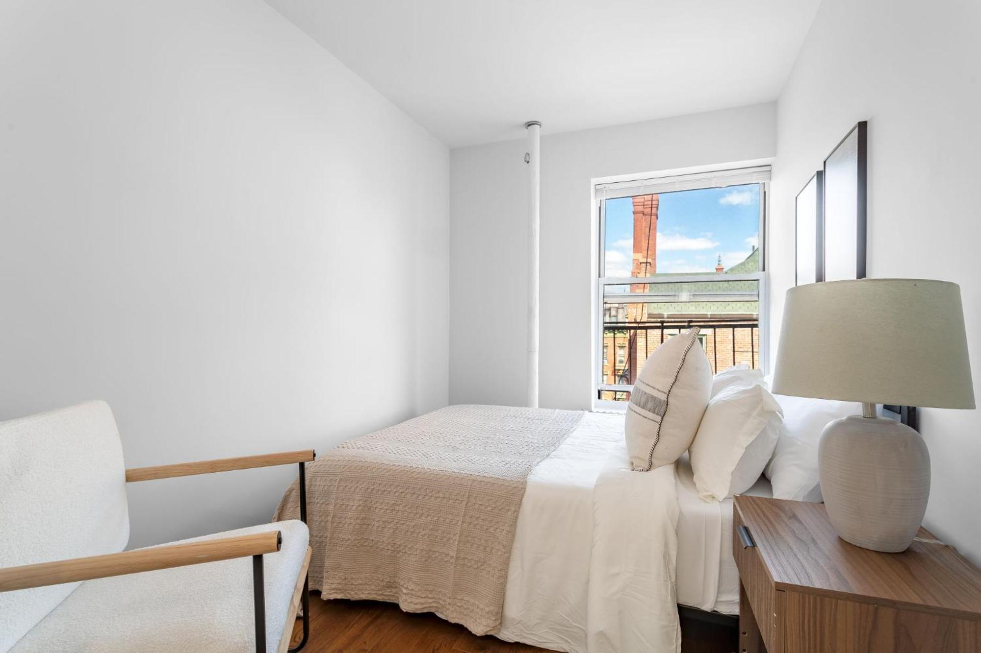 Charming 3bd 2bath Near Tompkins Square Park Apartamento