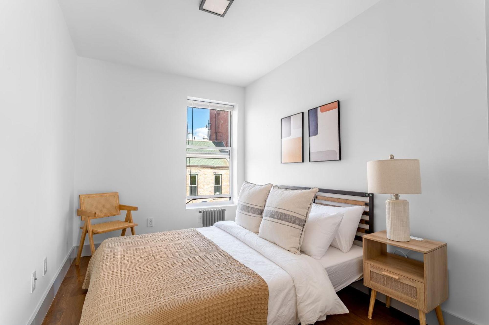 Apartamento Charming 3bd 2bath Near Tompkins Square Park
