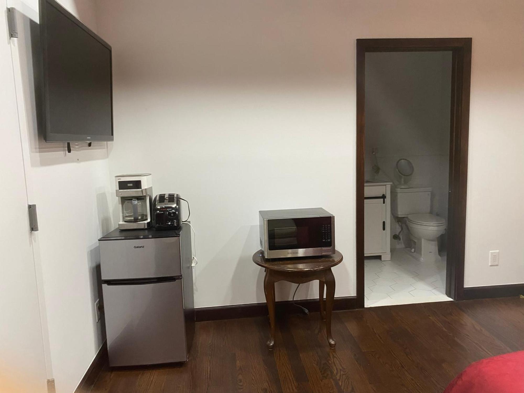 Apartamento Cozy Bedroom With Bath And Separate Entrance