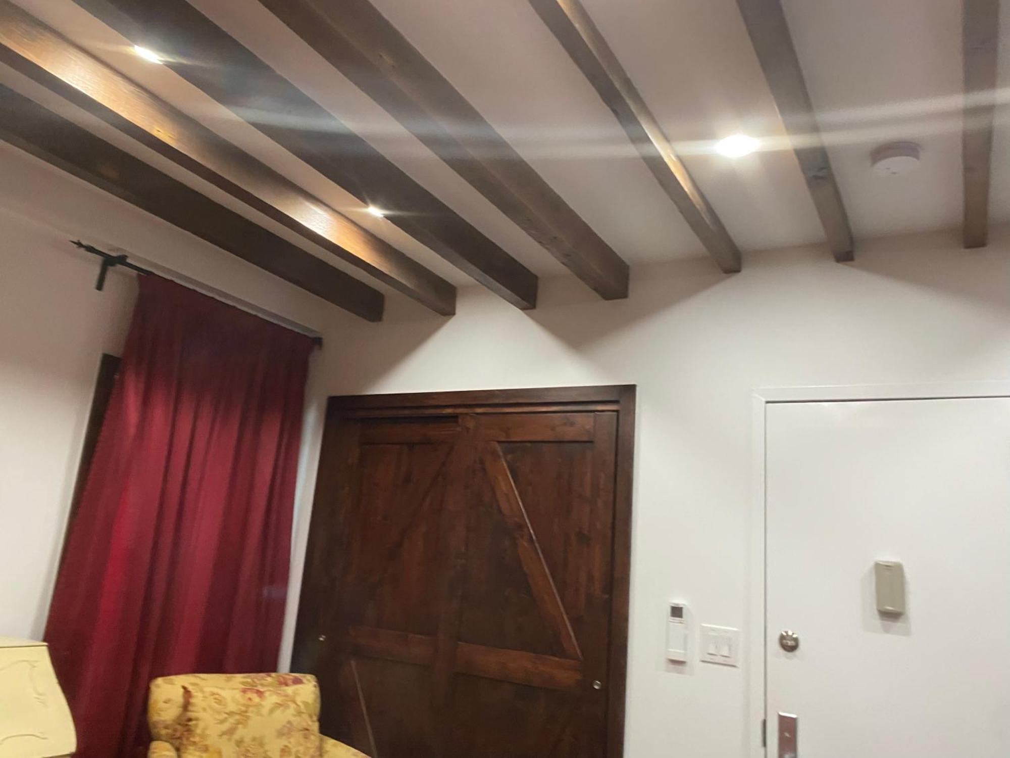 Apartamento Cozy Bedroom With Bath And Separate Entrance Nova York