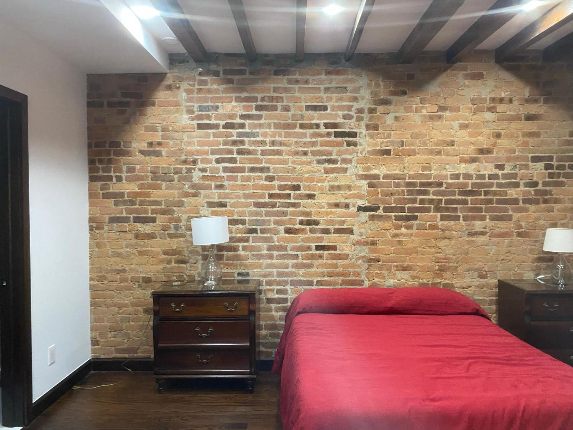 Apartamento Cozy Bedroom With Bath And Separate Entrance *