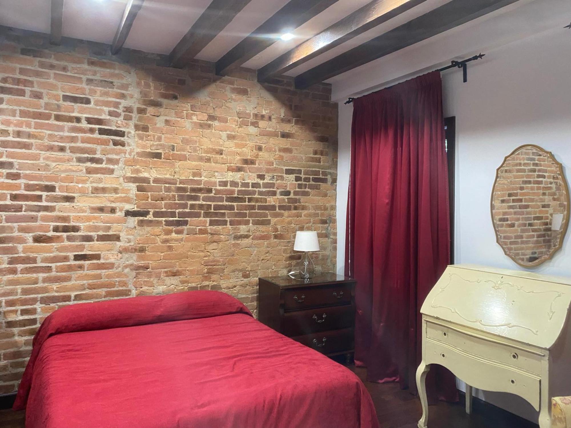 Apartamento Cozy Bedroom With Bath And Separate Entrance Nova York