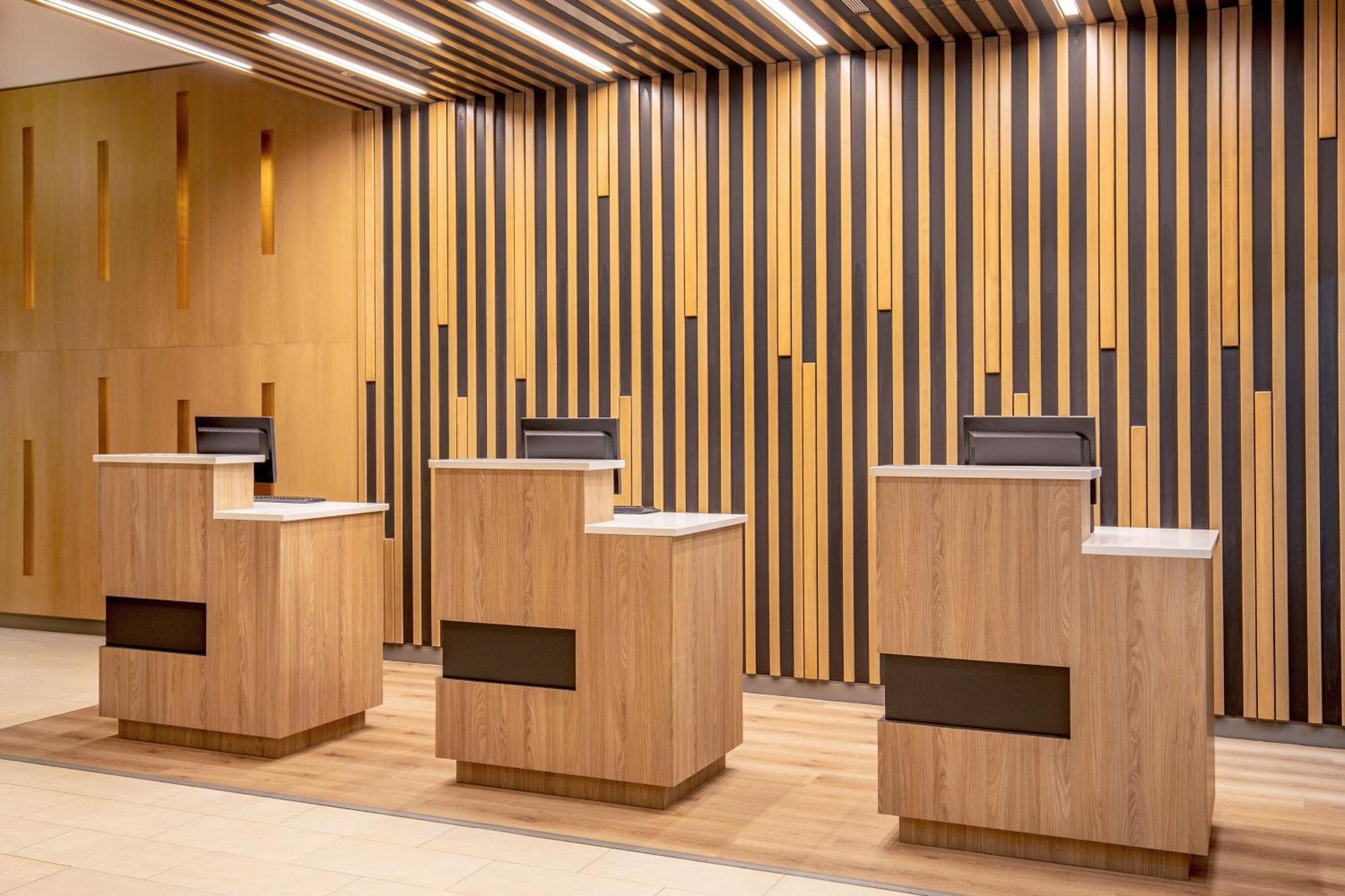 Courtyard By Marriott Times Square West Khách sạn
