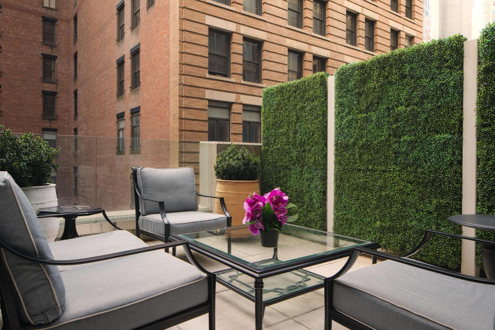 Khách sạn The Beekman, A Thompson Hotel, By Hyatt New York