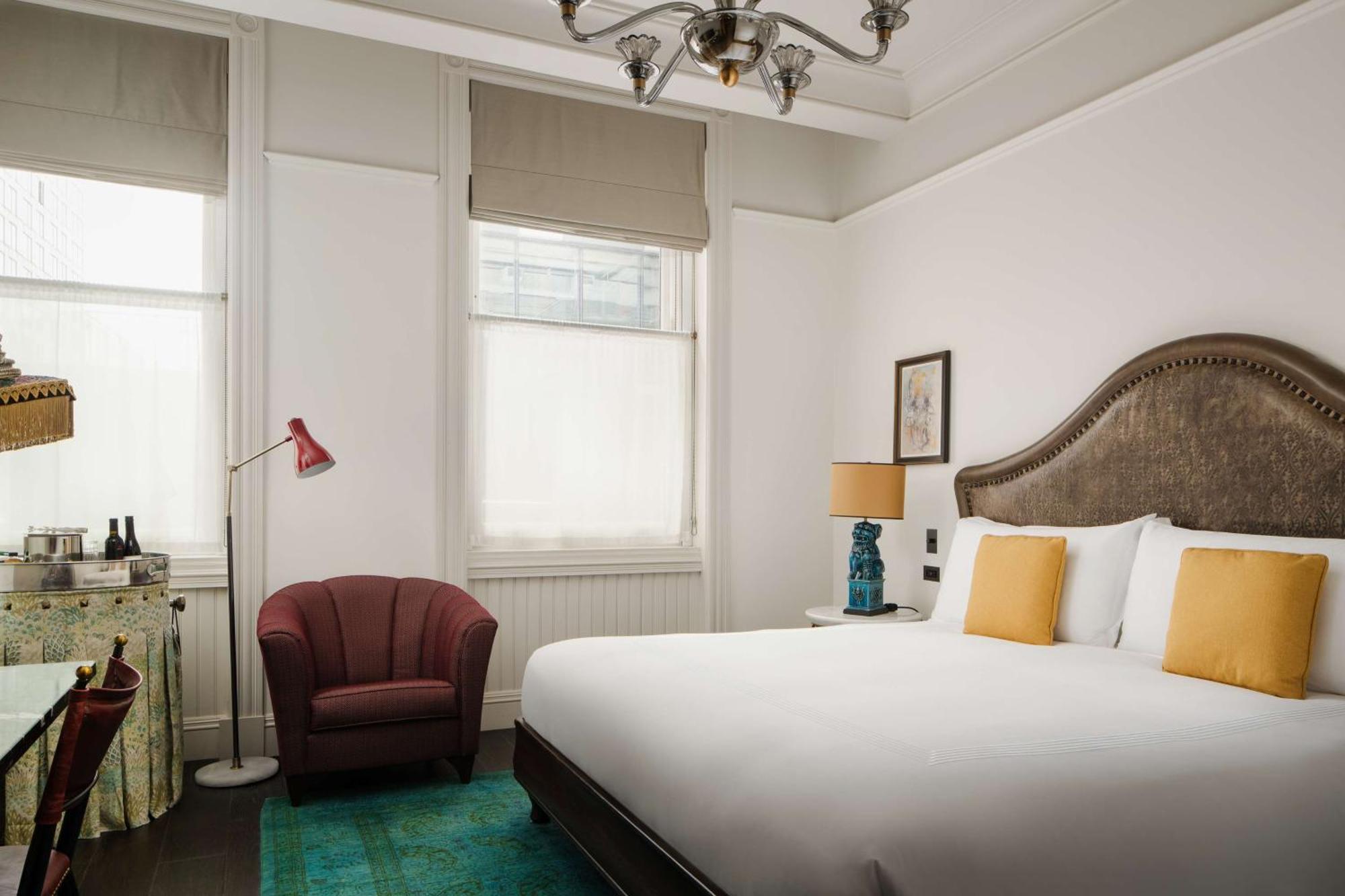 The Beekman, A Thompson Hotel, By Hyatt Khách sạn New York