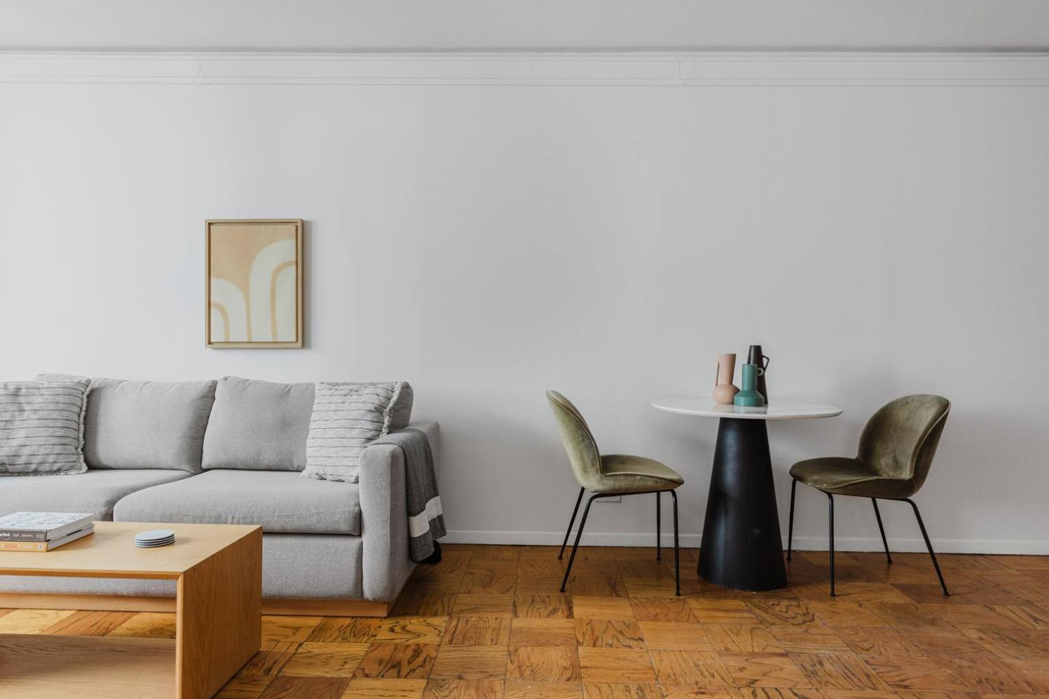 Căn hộ Blueground Midtown W Gym Rooftop Ac Wd Nyc-1587 *