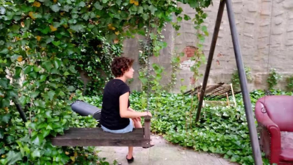 Friendly In Williamsburg Ở trọ *