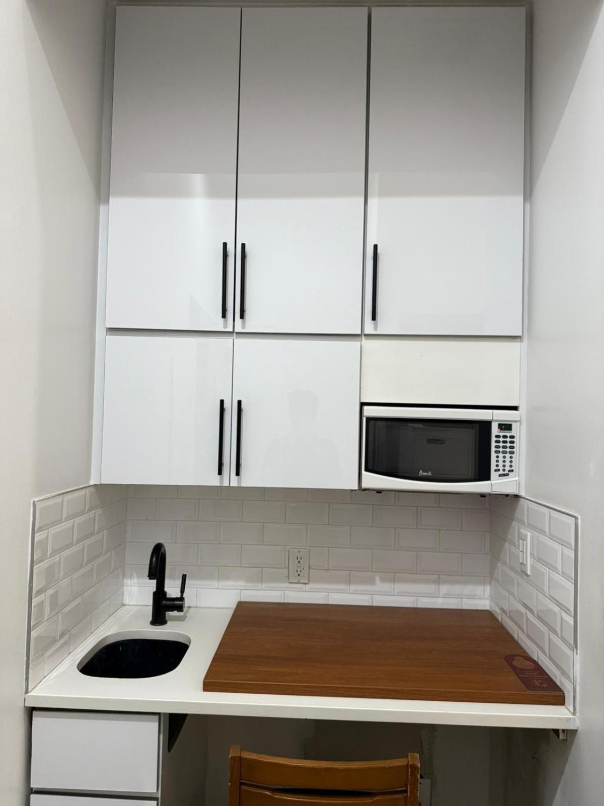 Tribeca Fidi 3* Nova York