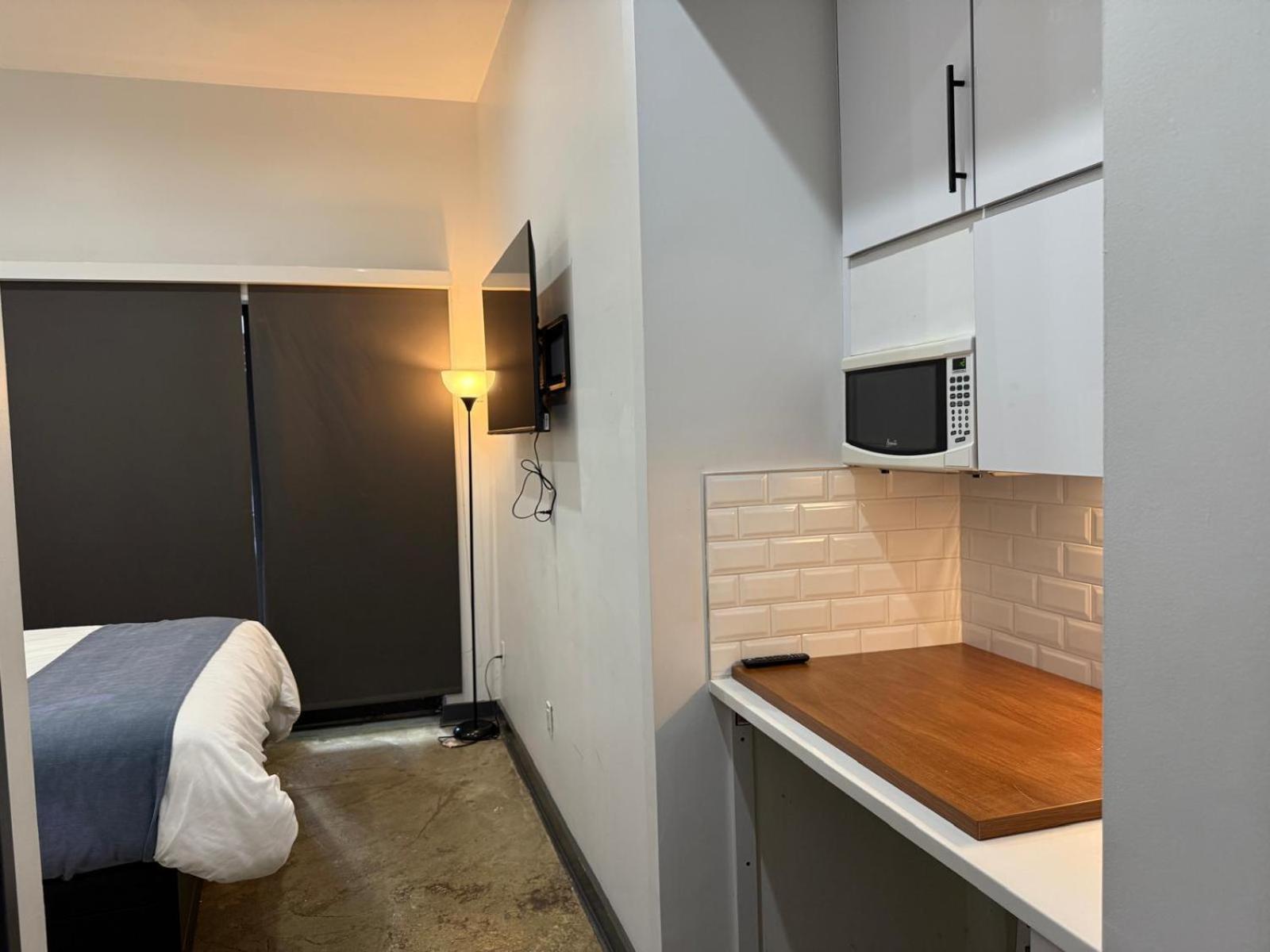 Hotel Tribeca Fidi Nova York