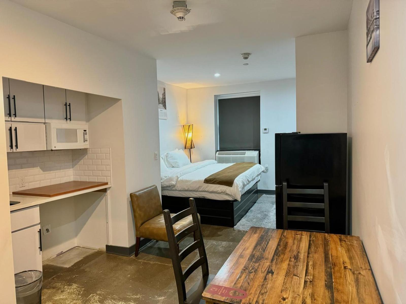 Tribeca Fidi 3* Nova York