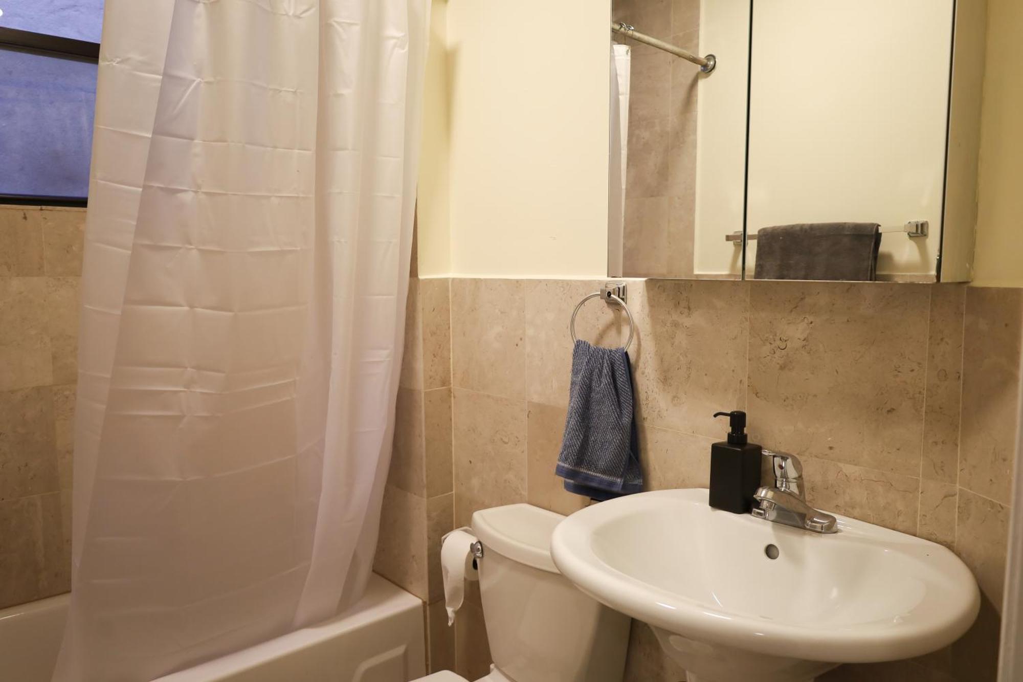 Apartamento Family Friendly 4br 2ba In Prime Nyc Location