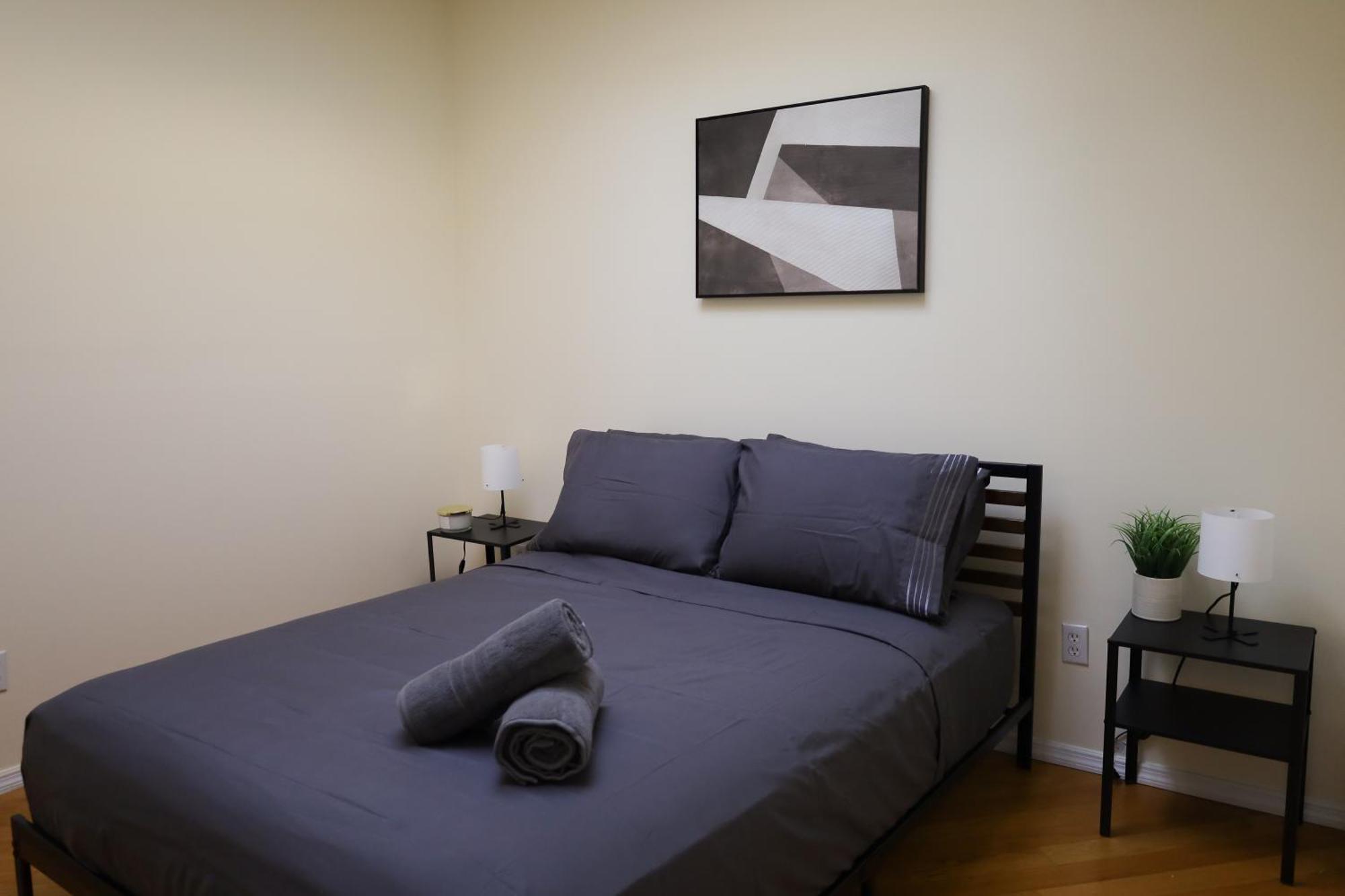 Apartamento Family Friendly 4br 2ba In Prime Nyc Location *