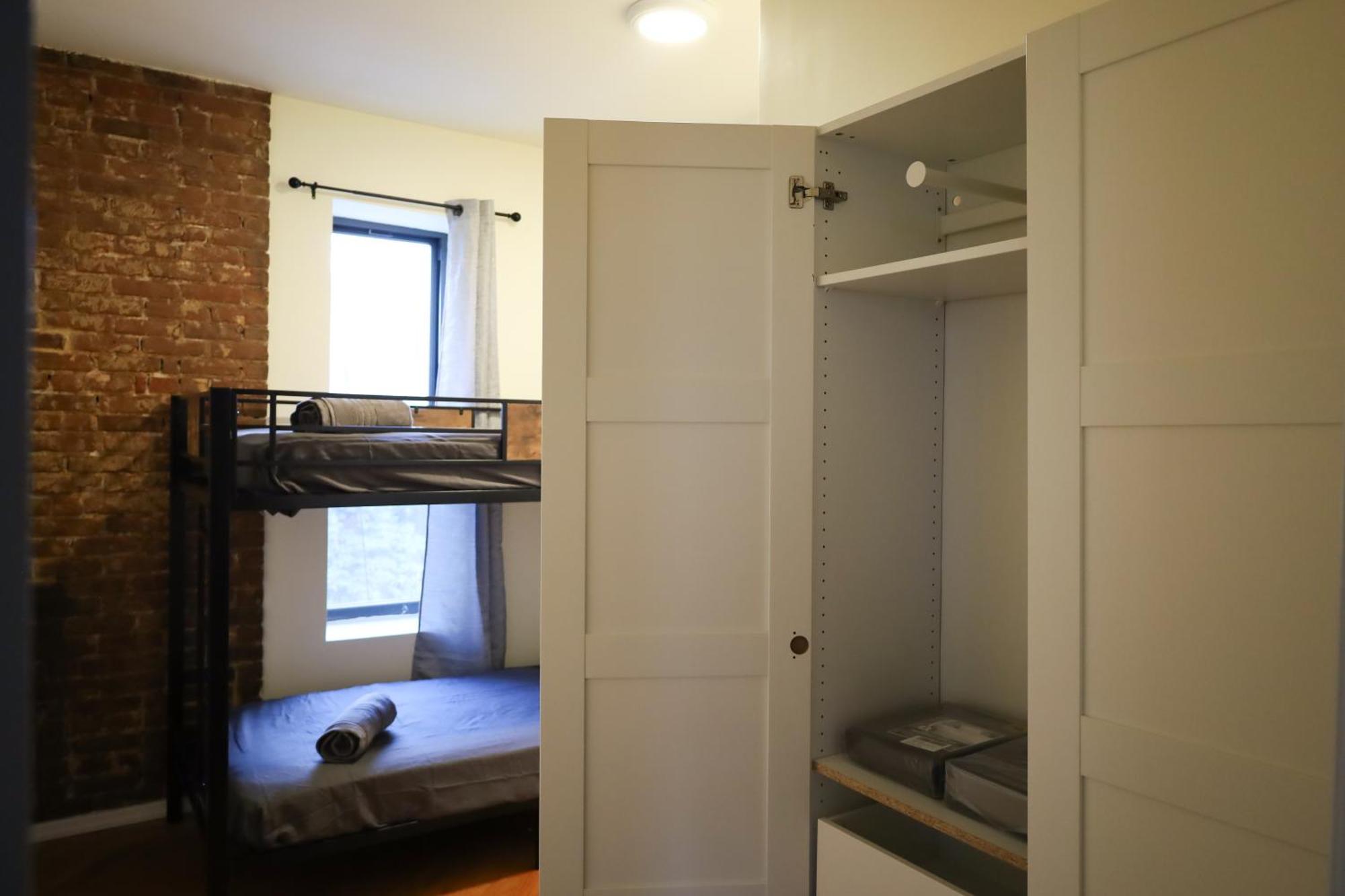 Family Friendly 4br 2ba In Prime Nyc Location Nova York
